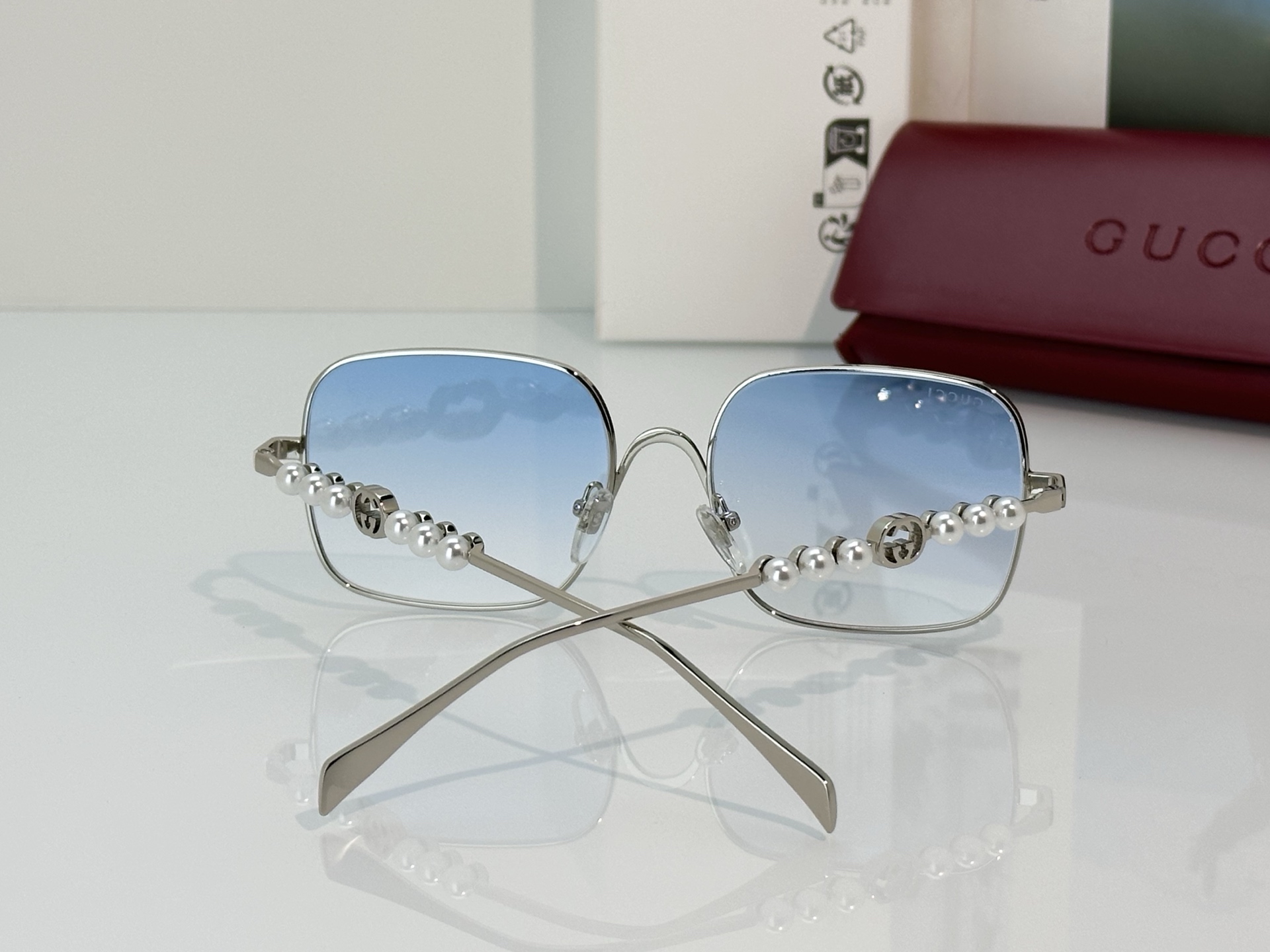 Designer Sunglasses GG1665