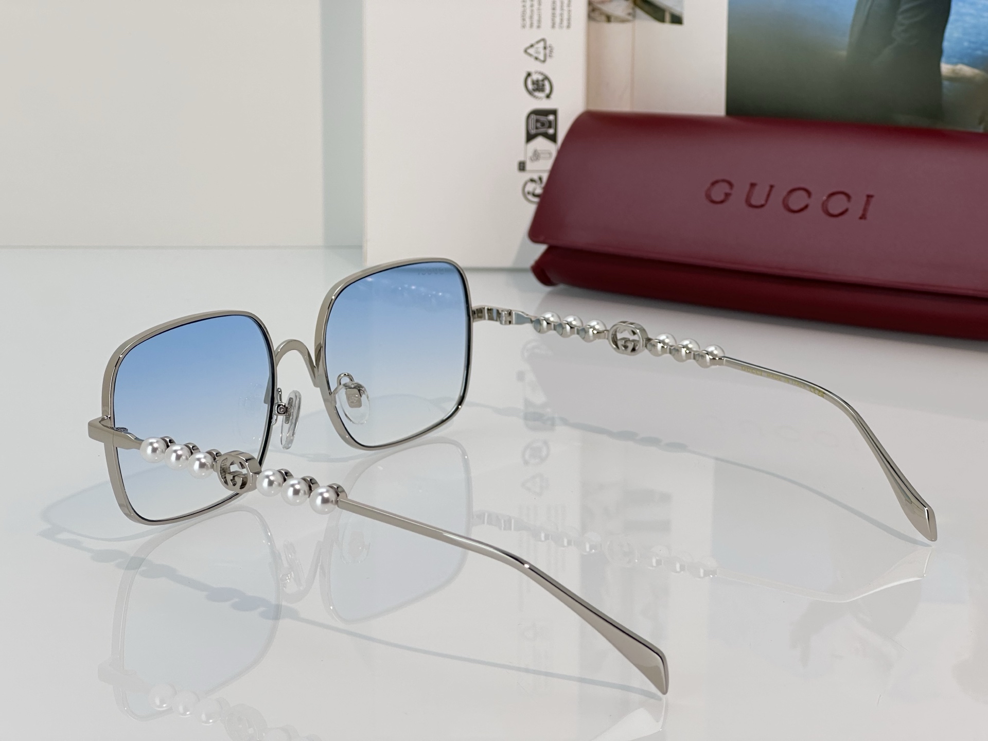 Designer Sunglasses GG1665