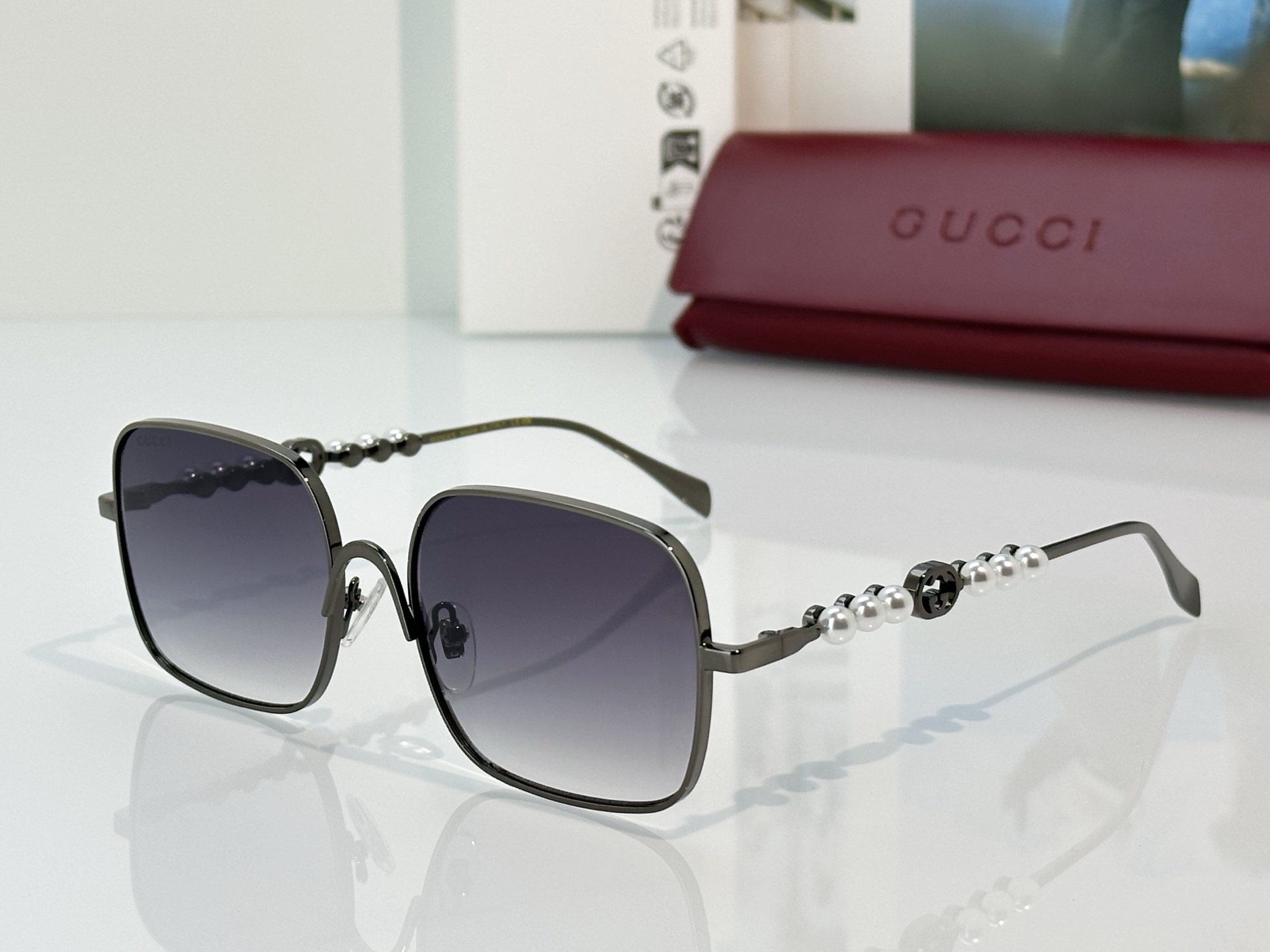 Designer Sunglasses GG1665