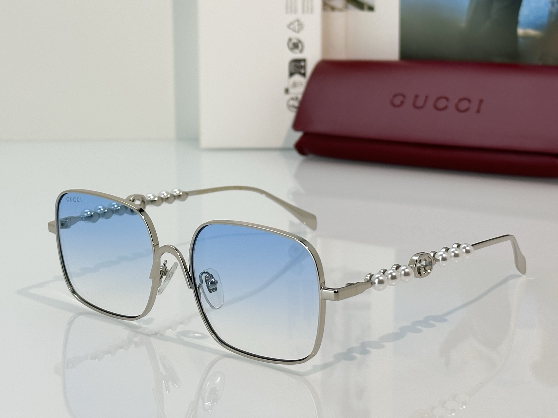 Designer Sunglasses GG1665