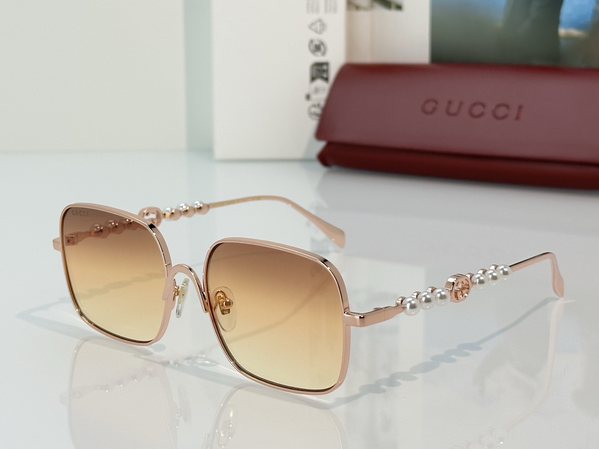 Designer Sunglasses GG1665