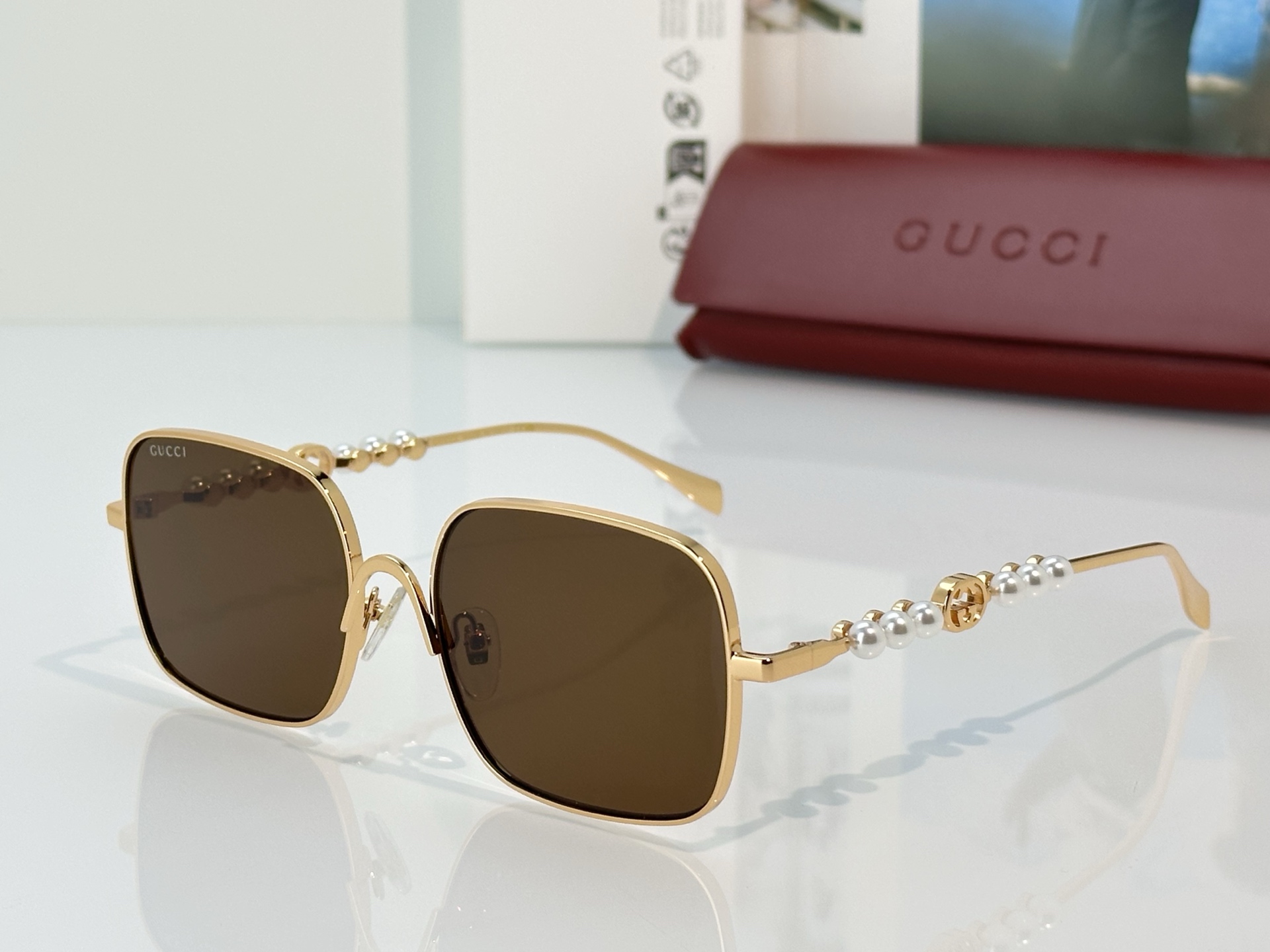 Designer Sunglasses GG1665
