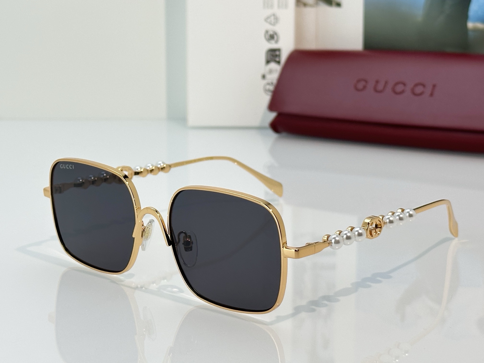 Designer Sunglasses GG1665