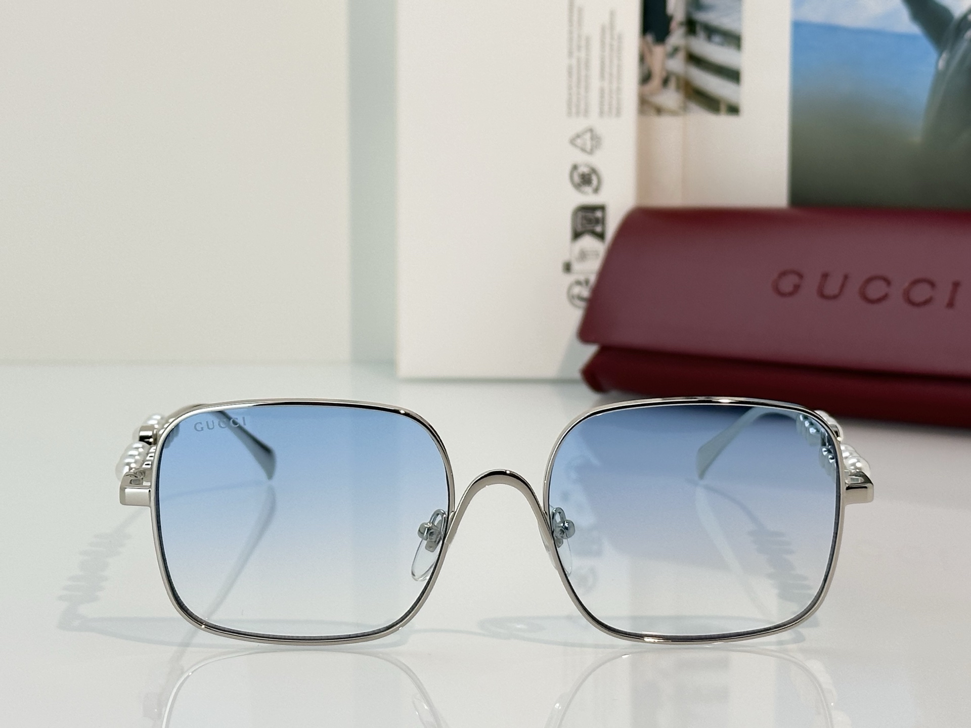 Designer Sunglasses GG1665