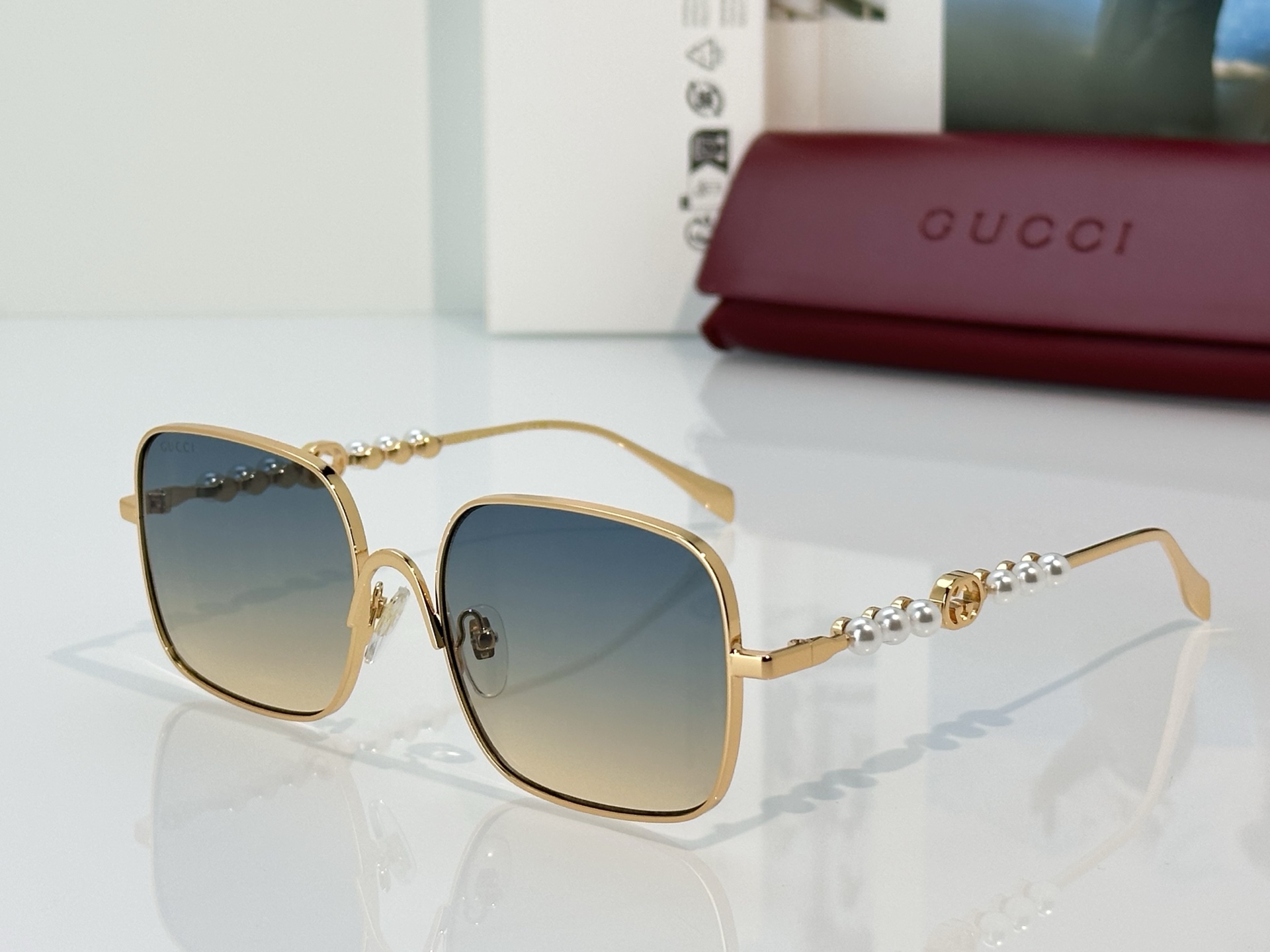 Designer Sunglasses GG1665