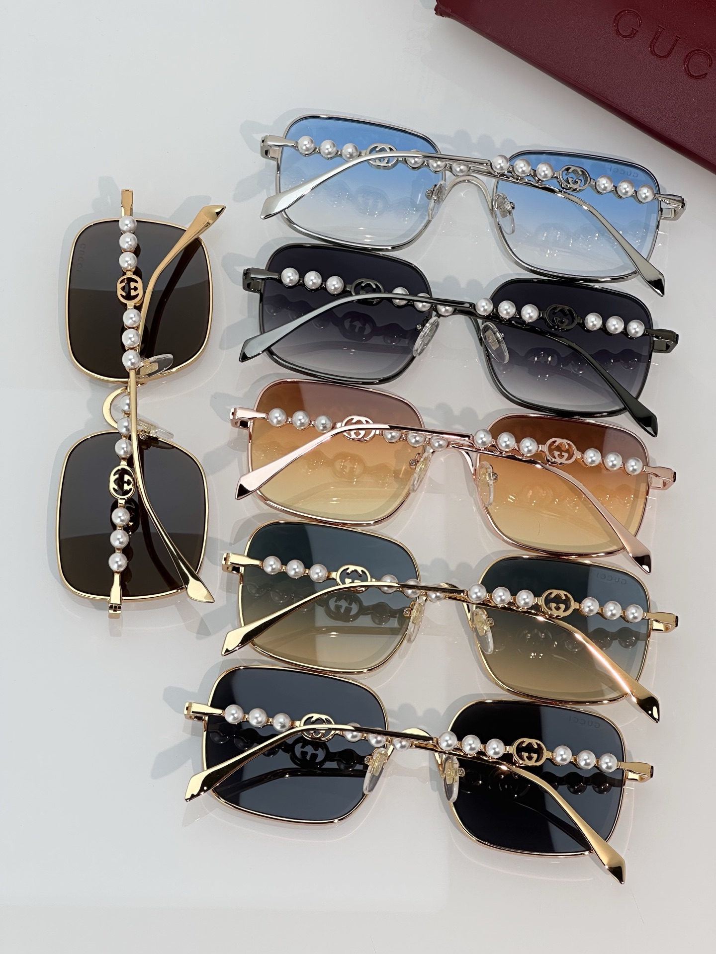 Designer Sunglasses GG1665