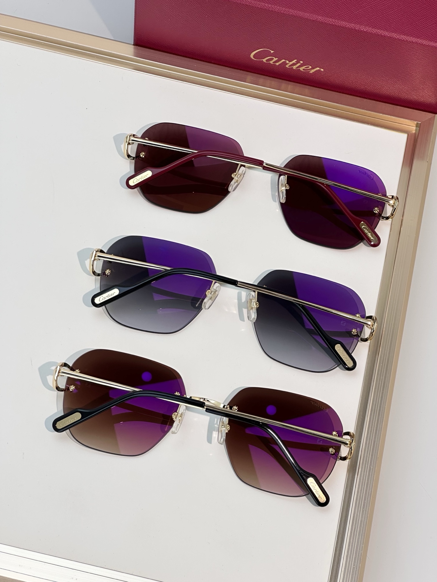 Designer Sunglasses CT0394S