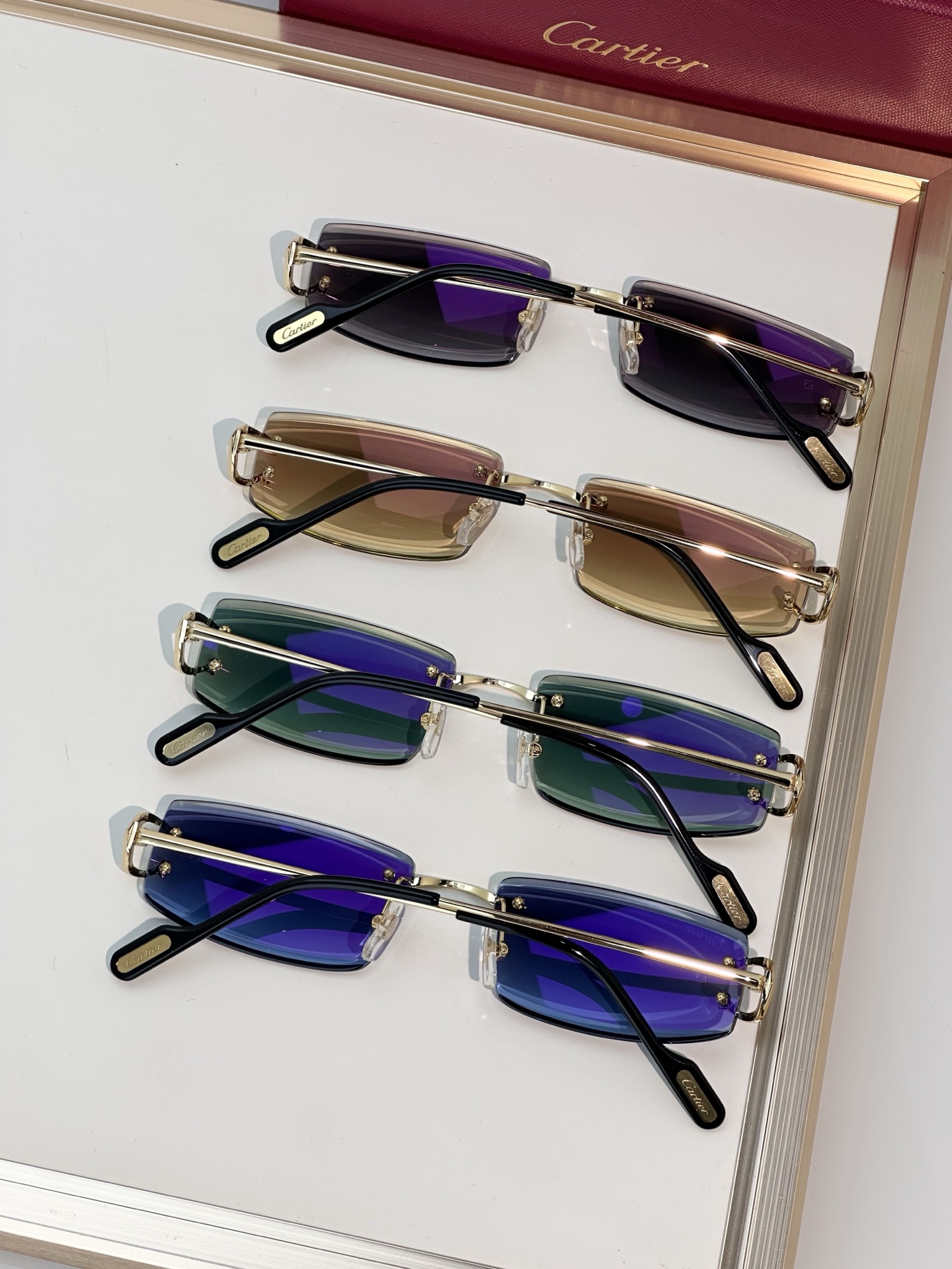 Designer Sunglasses CT0465S