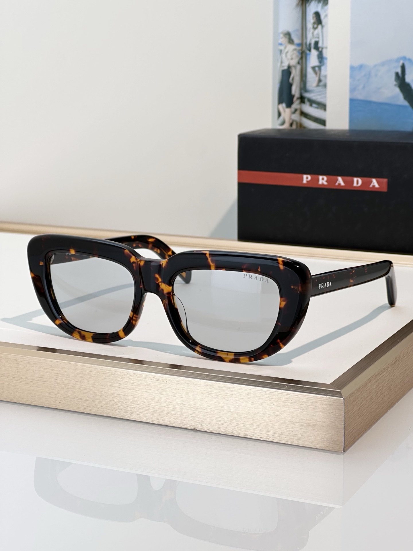 Designer Sunglasses SPR