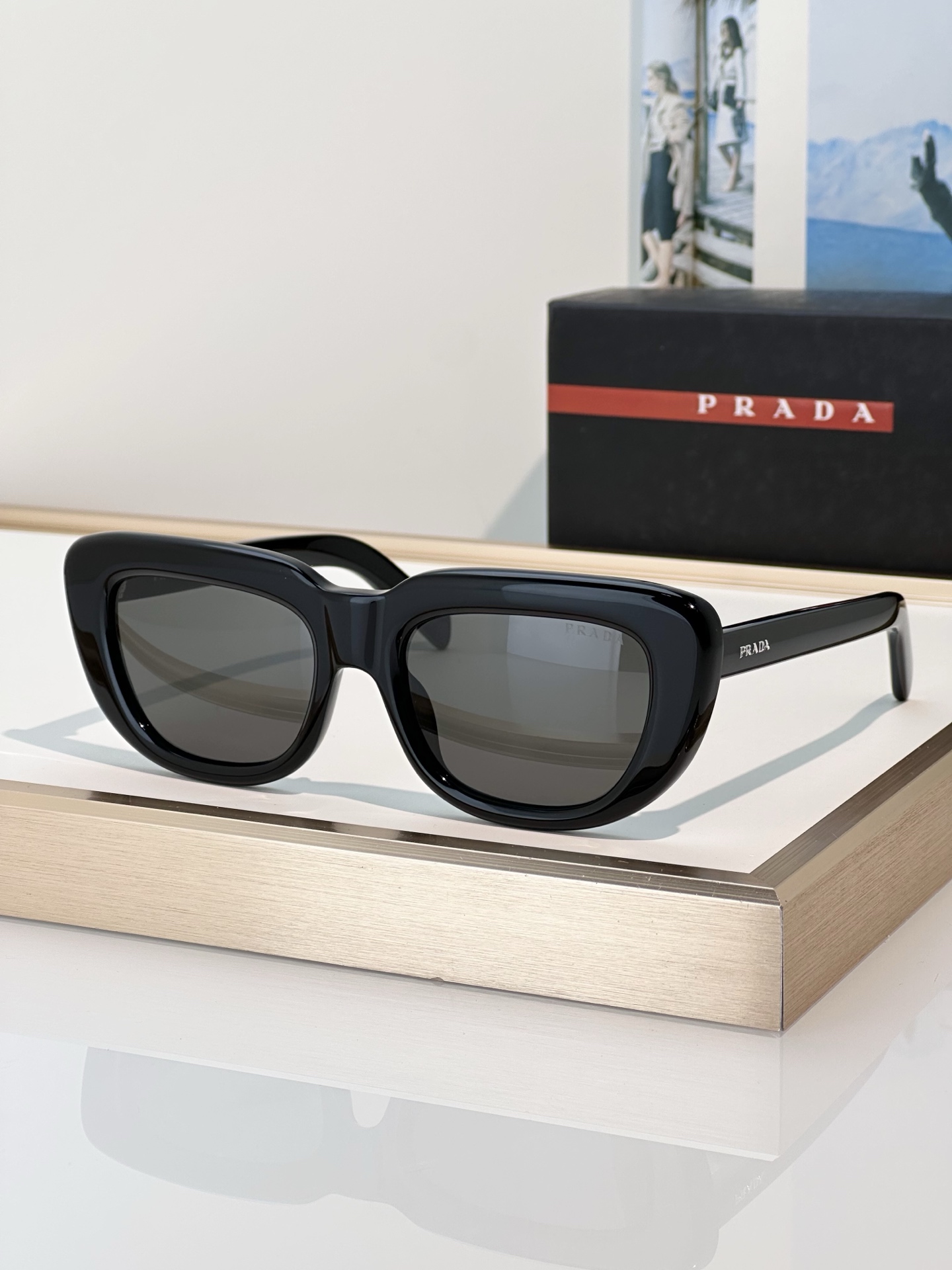 Designer Sunglasses SPR