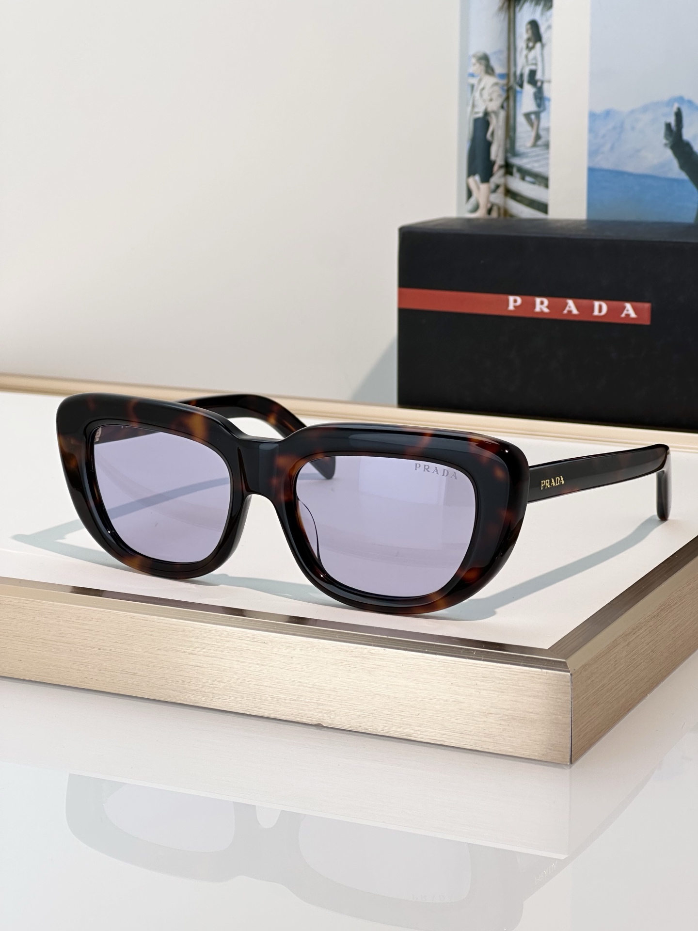 Designer Sunglasses SPR