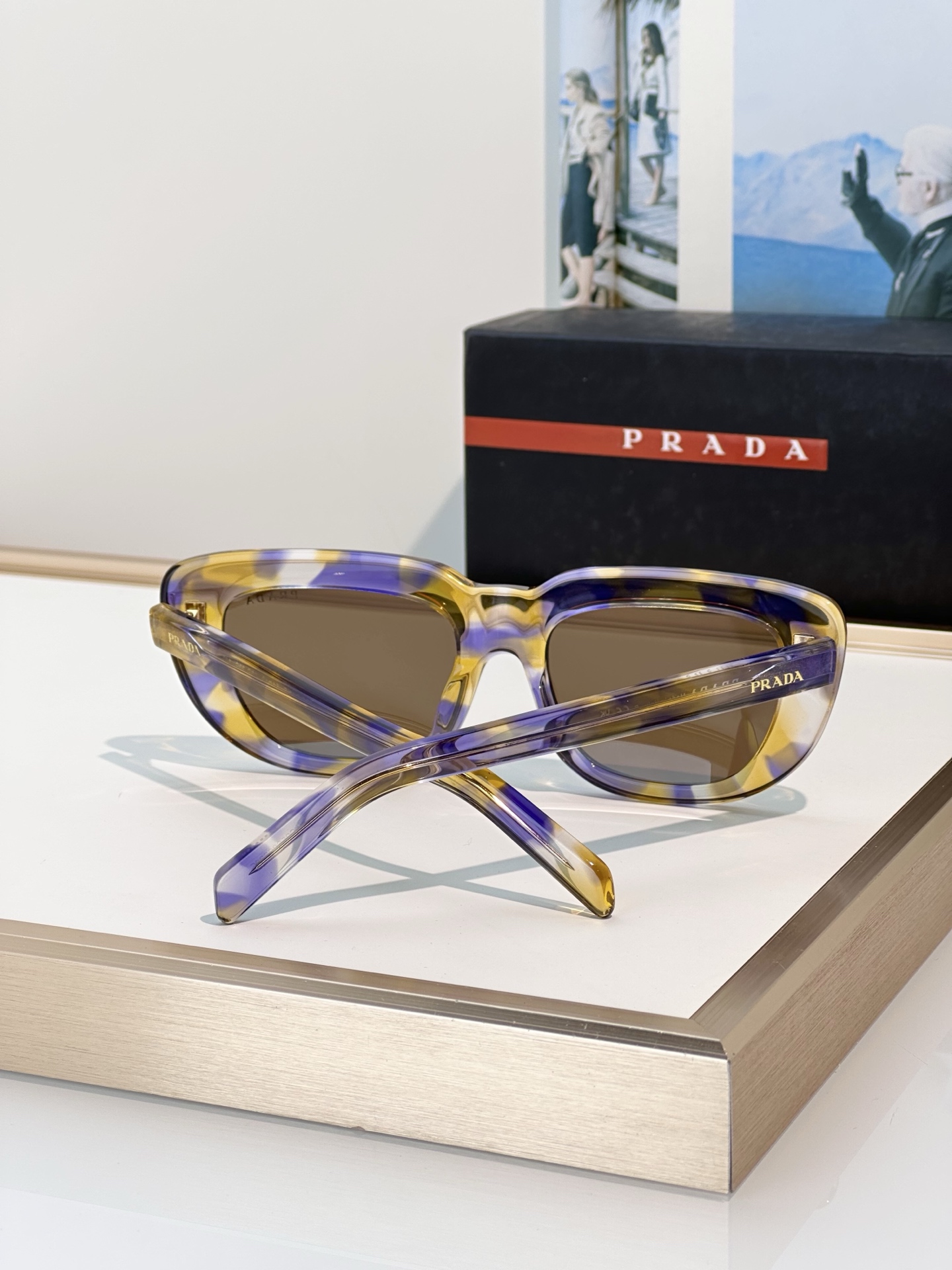 Designer Sunglasses SPR