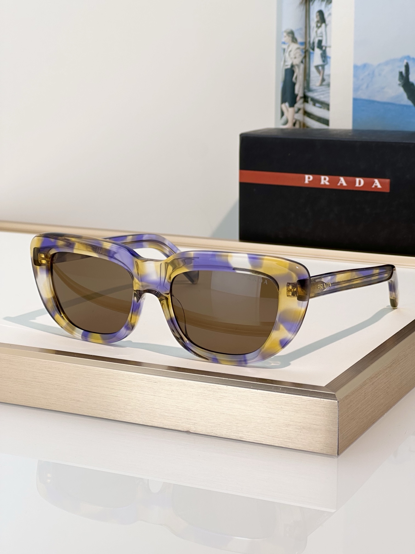 Designer Sunglasses SPR