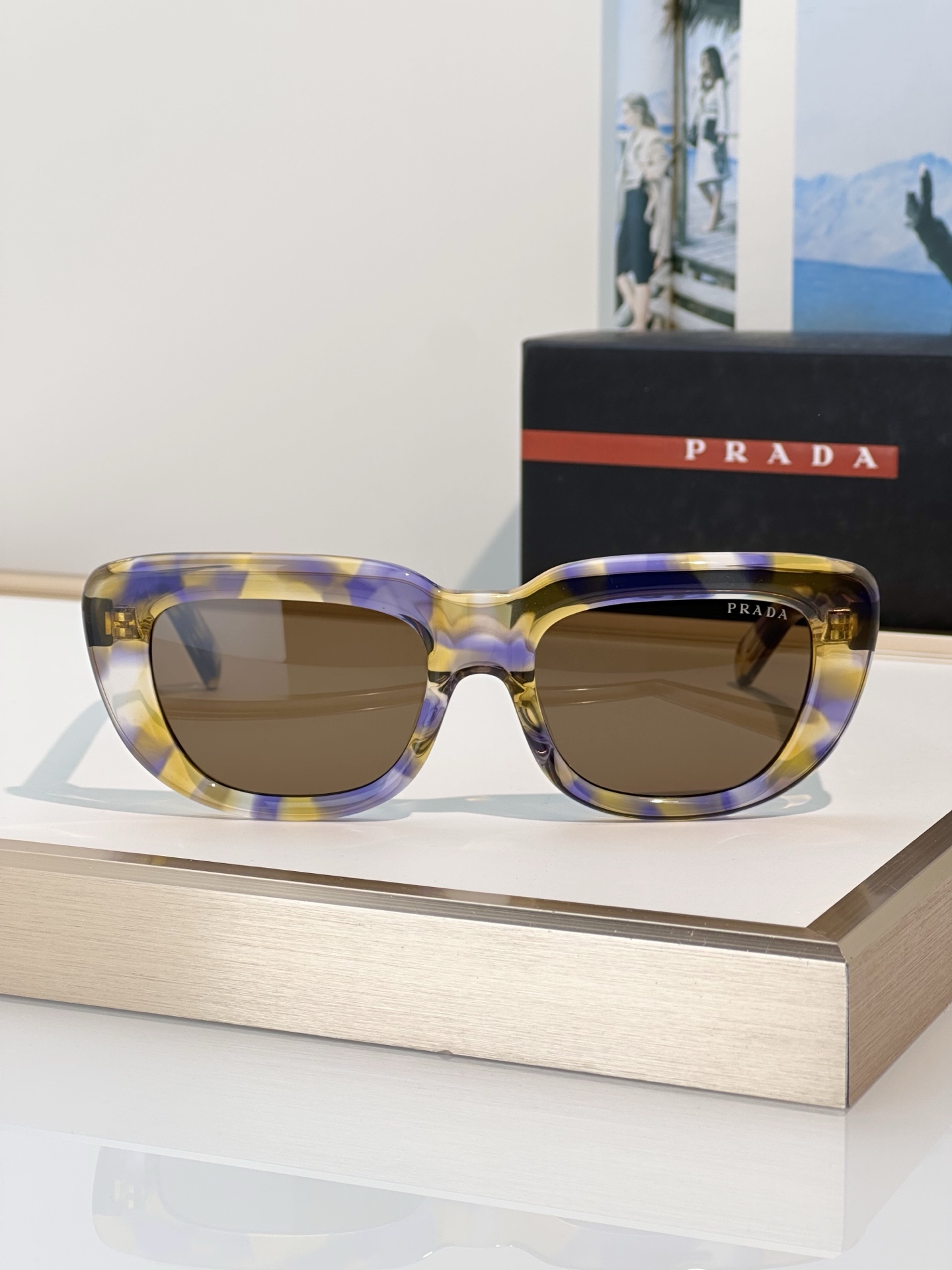 Designer Sunglasses SPR