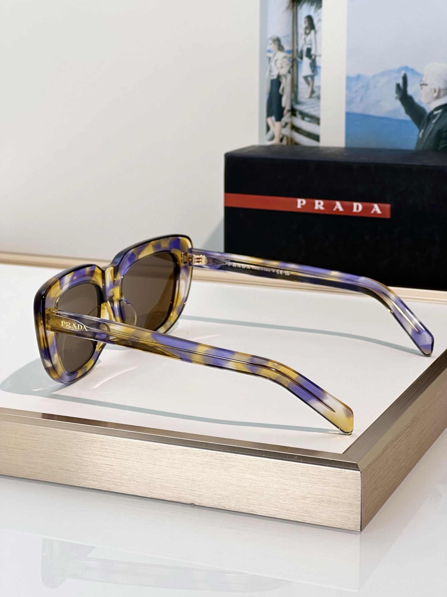 Designer Sunglasses SPR