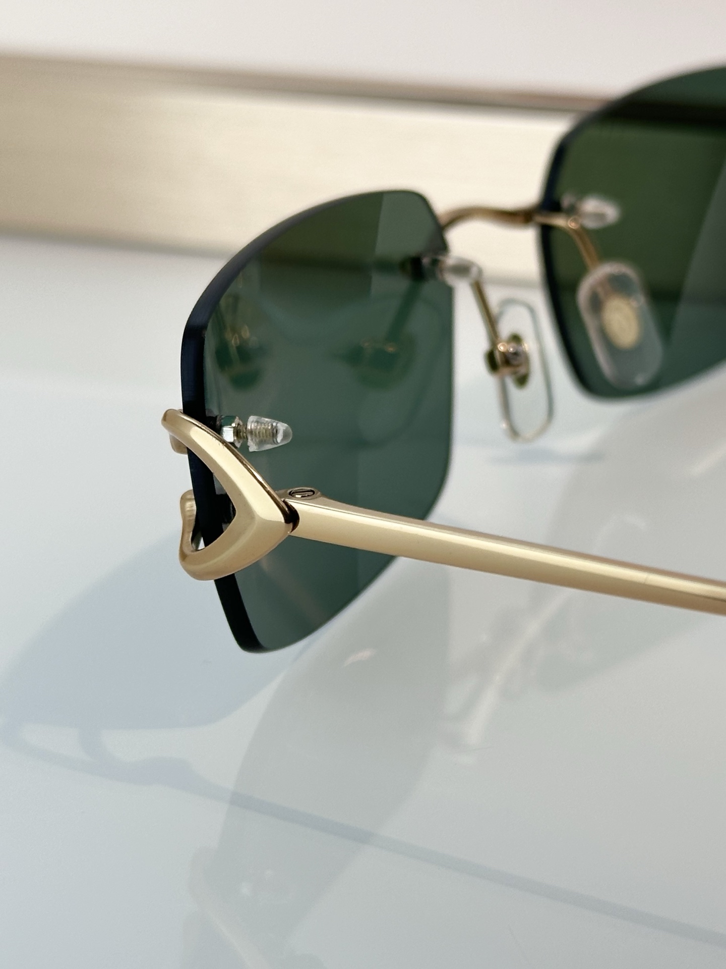 Designer Sunglasses CT0605S