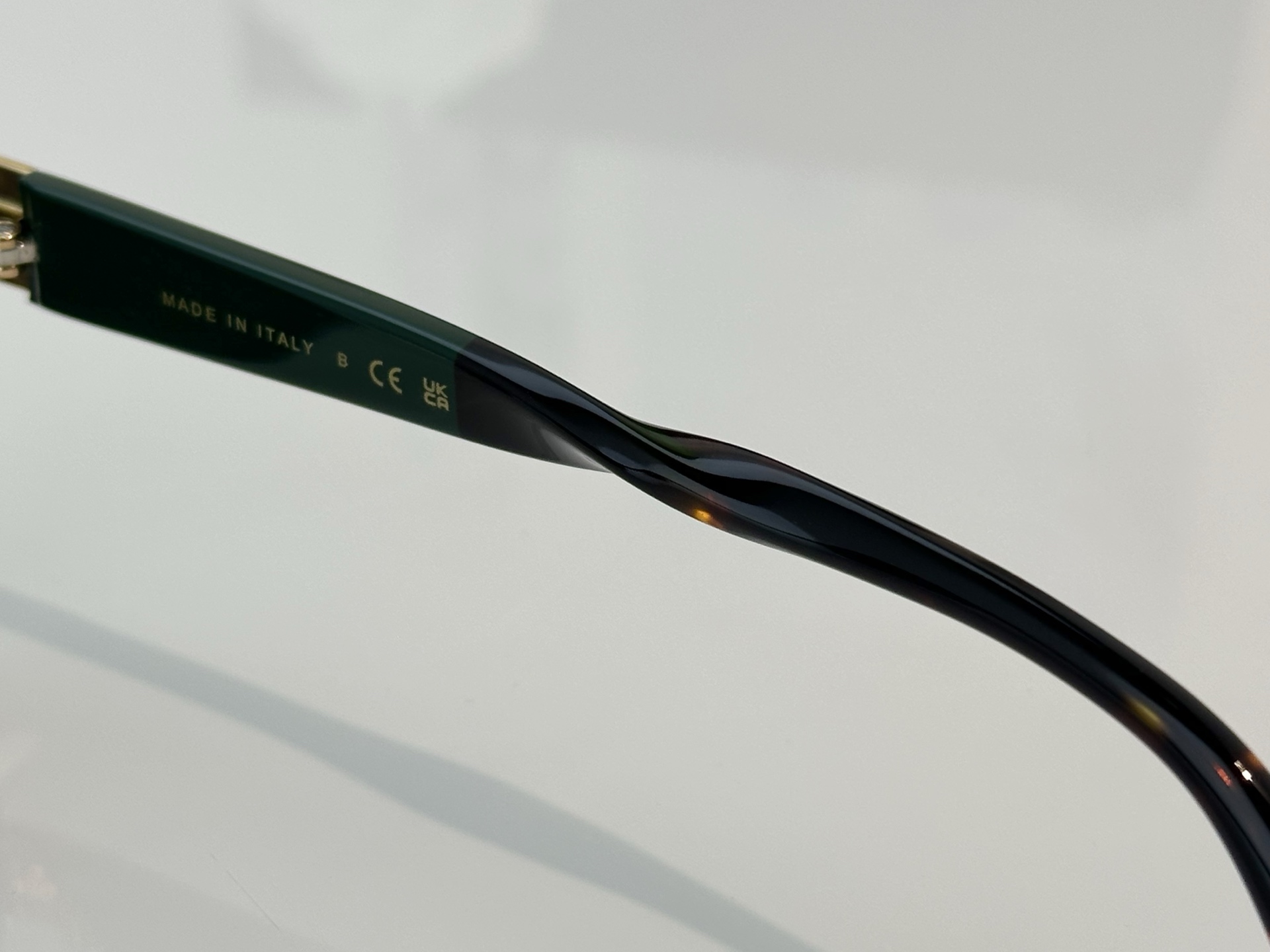 Chanel Sunglasses 5490-H