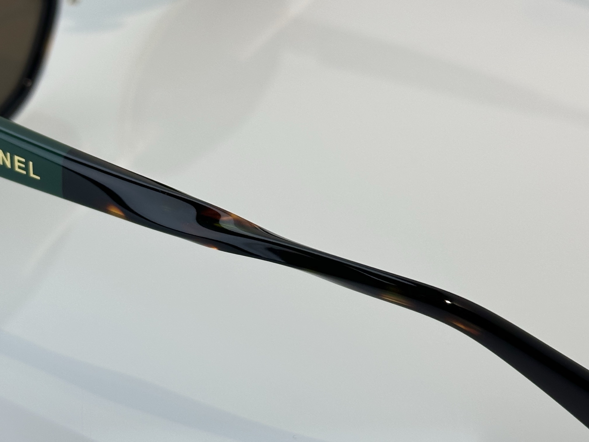 Chanel Sunglasses 5490-H