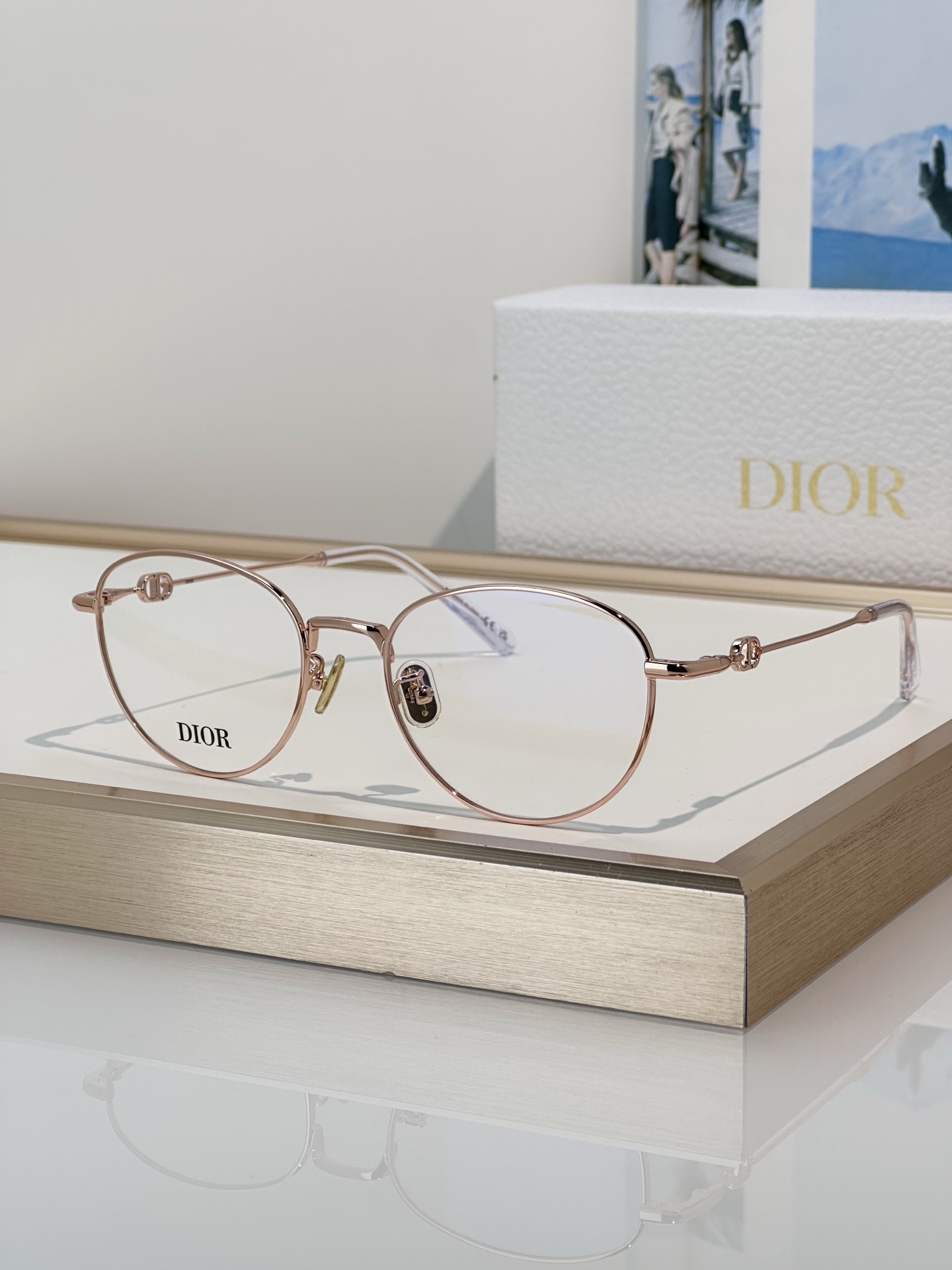 Designer Sunglasses Petit