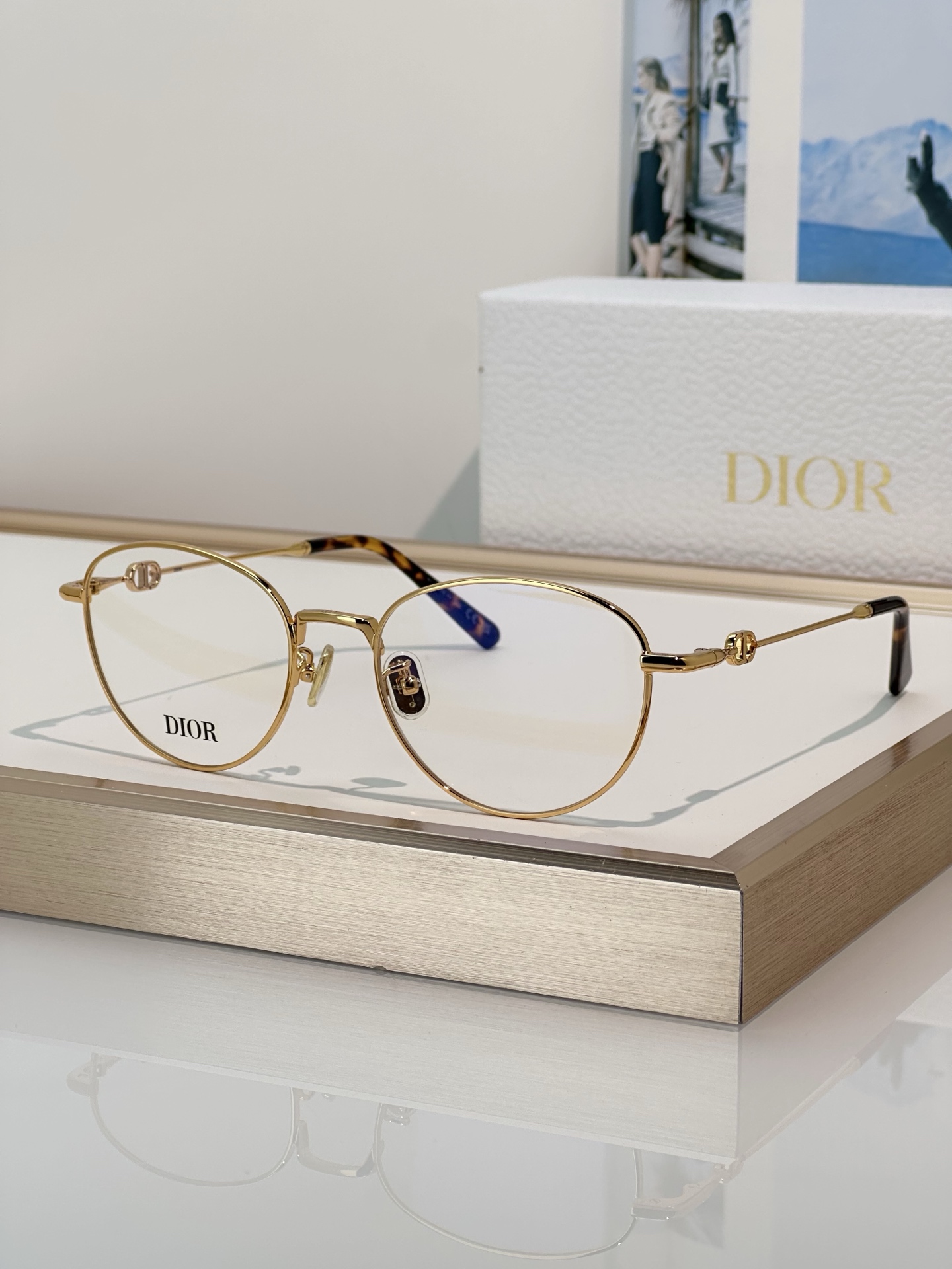 Designer Sunglasses Petit