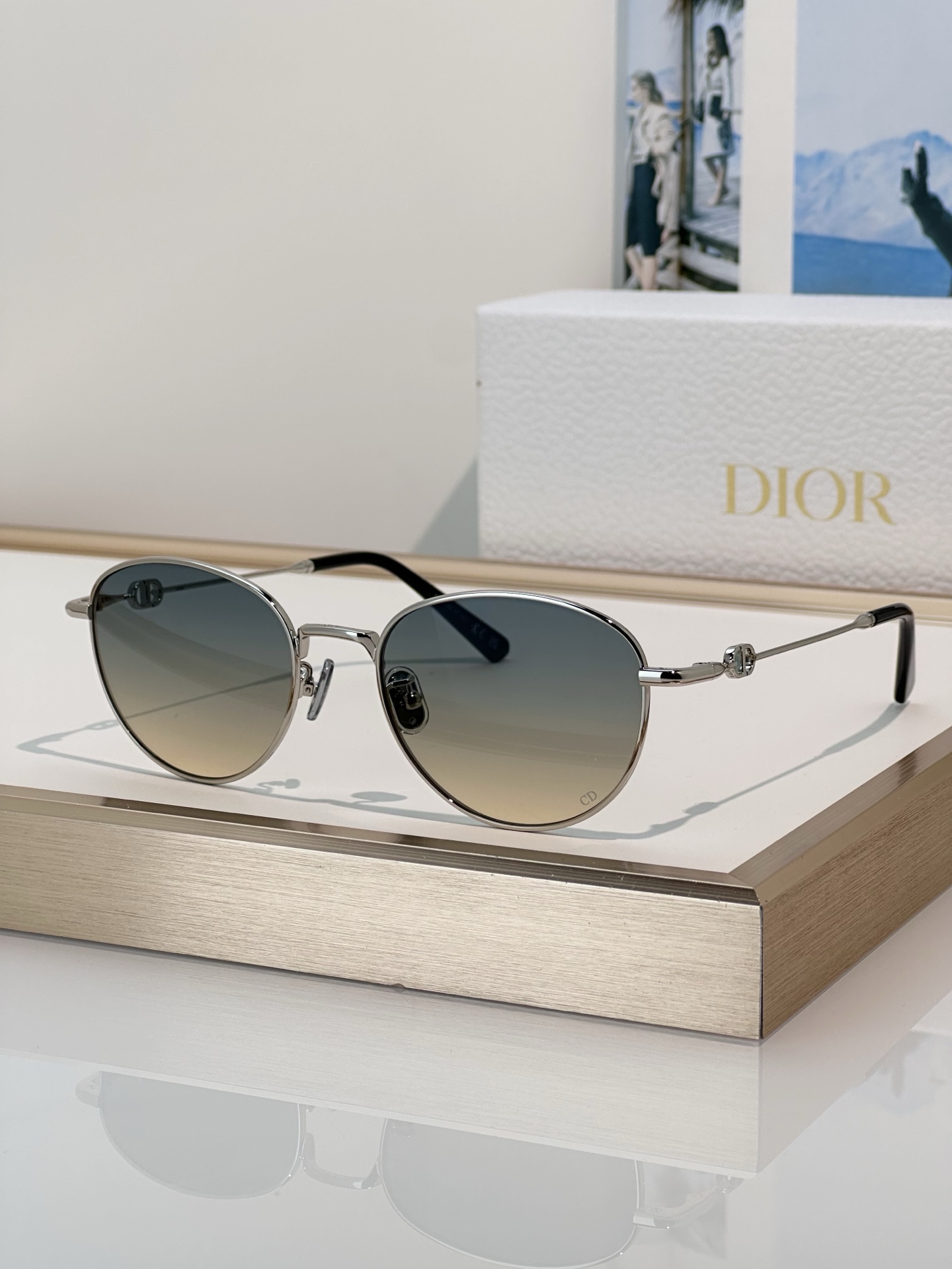 Designer Sunglasses Petit