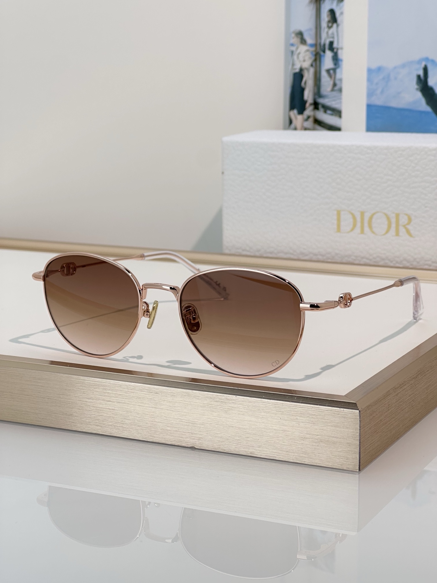 Designer Sunglasses Petit