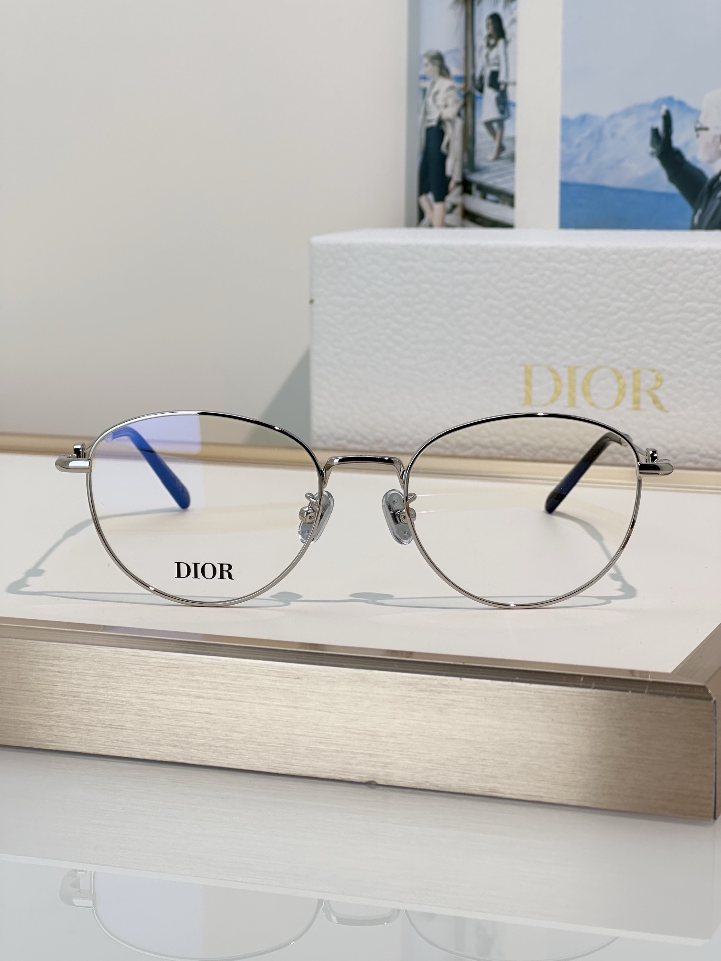 Designer Sunglasses Petit