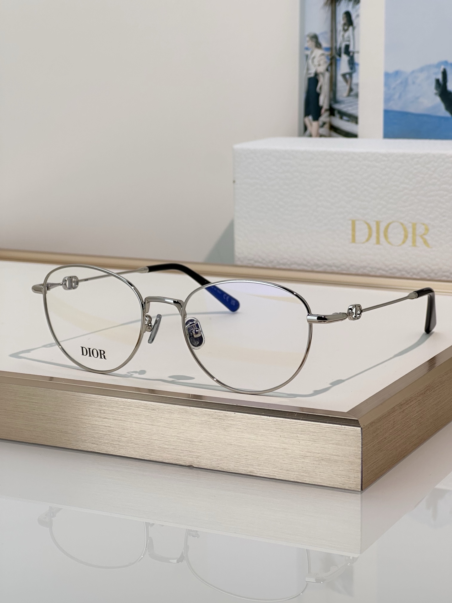 Designer Sunglasses Petit