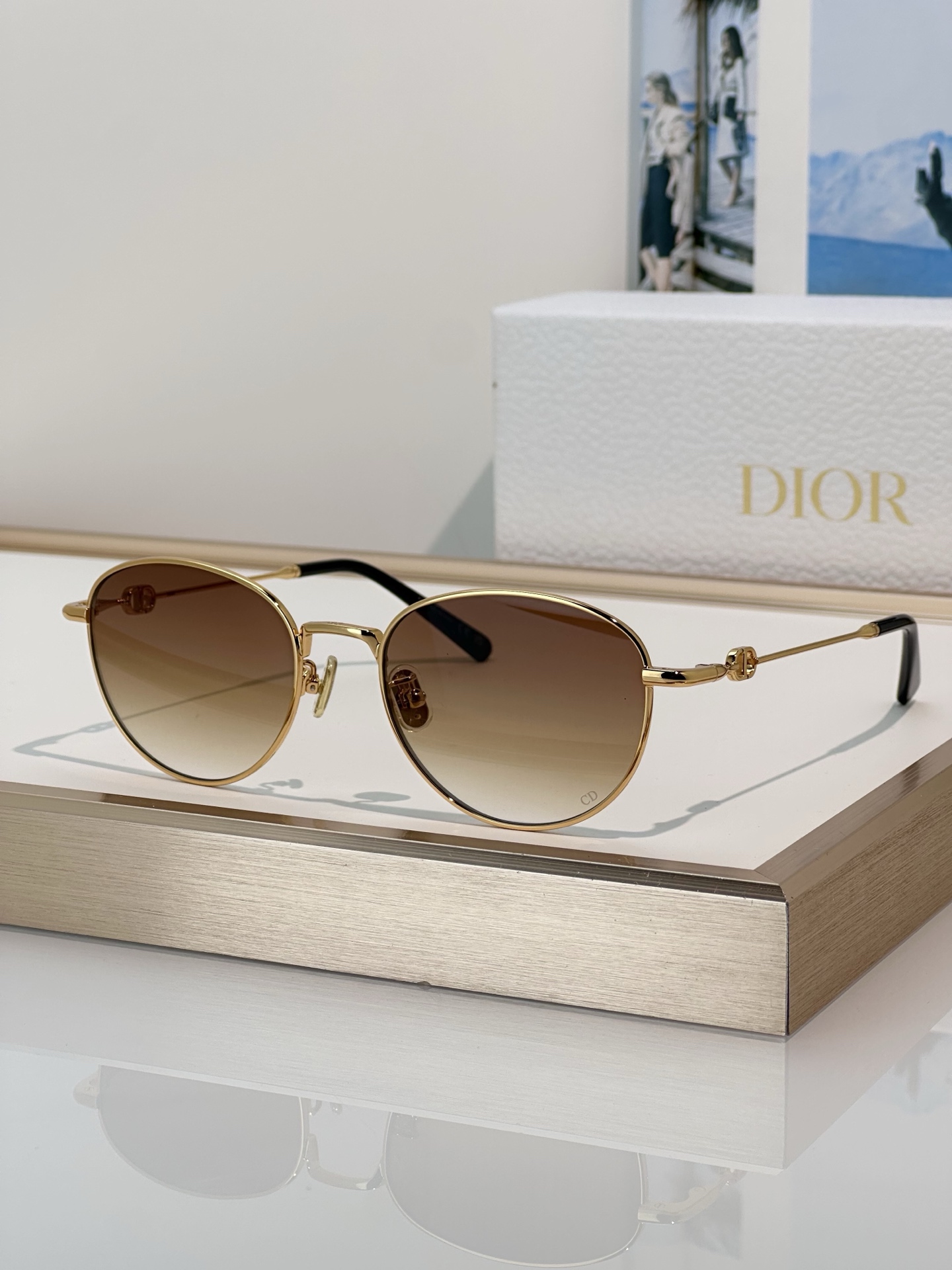Designer Sunglasses Petit