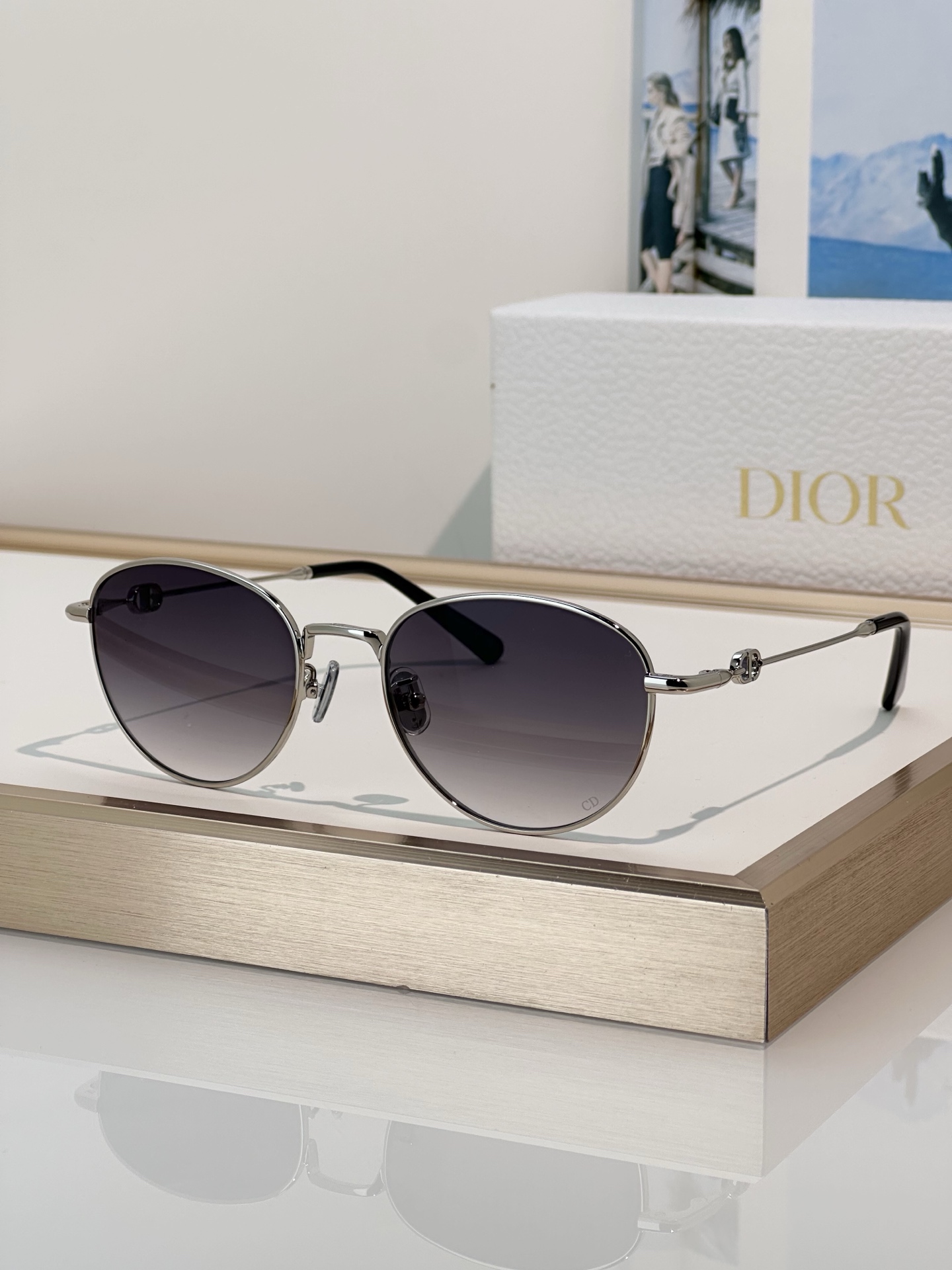 Designer Sunglasses Petit