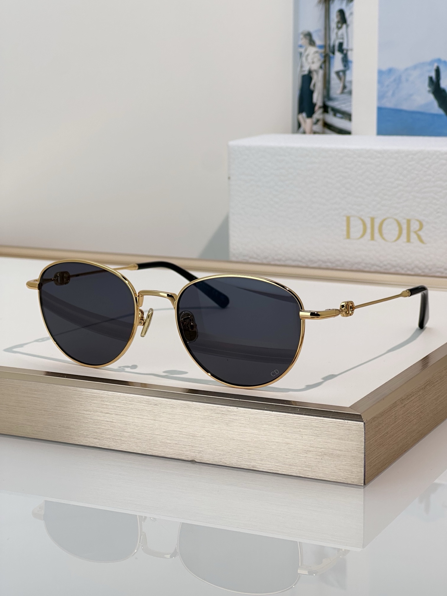 Designer Sunglasses Petit