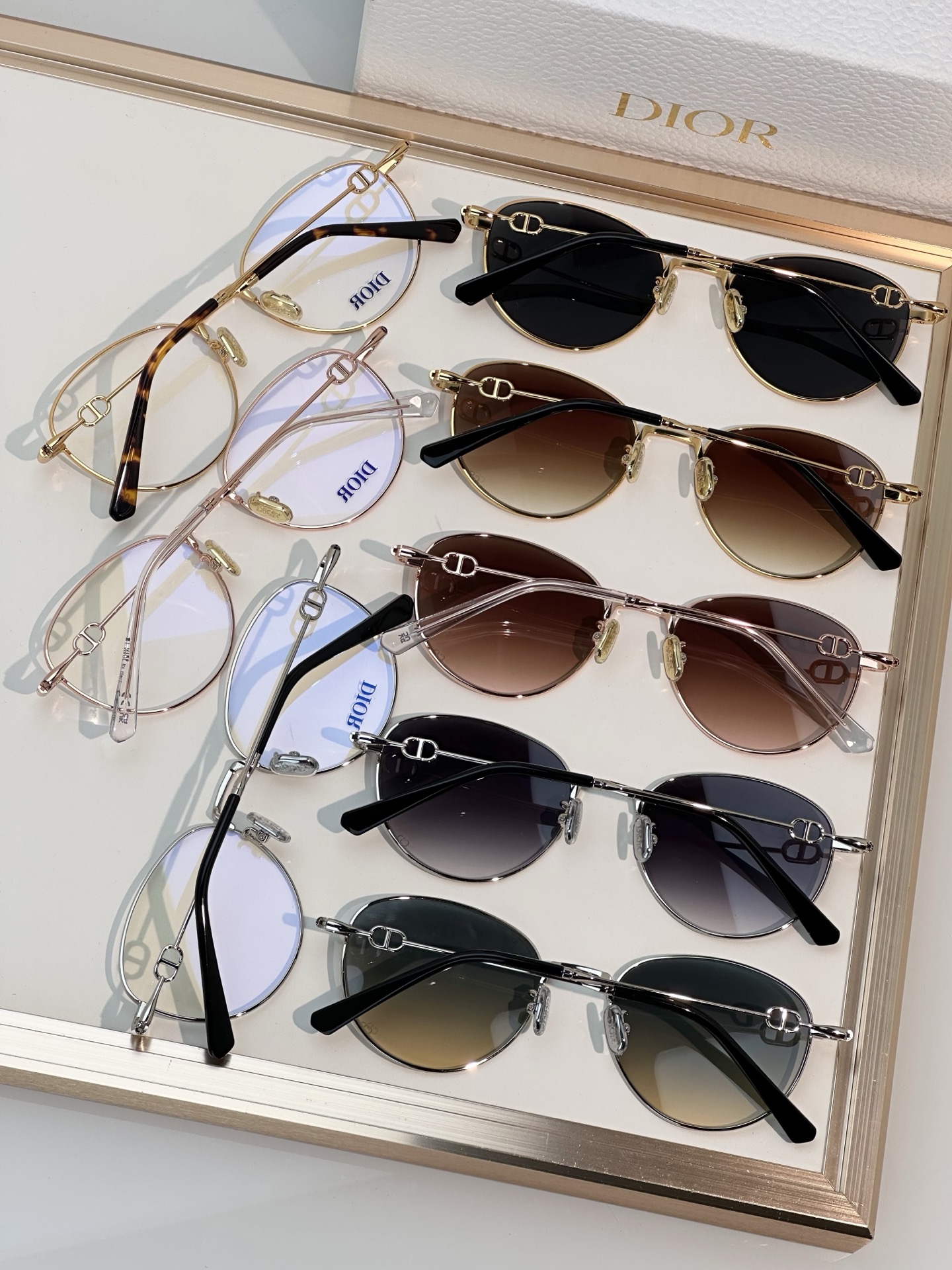 Designer Sunglasses