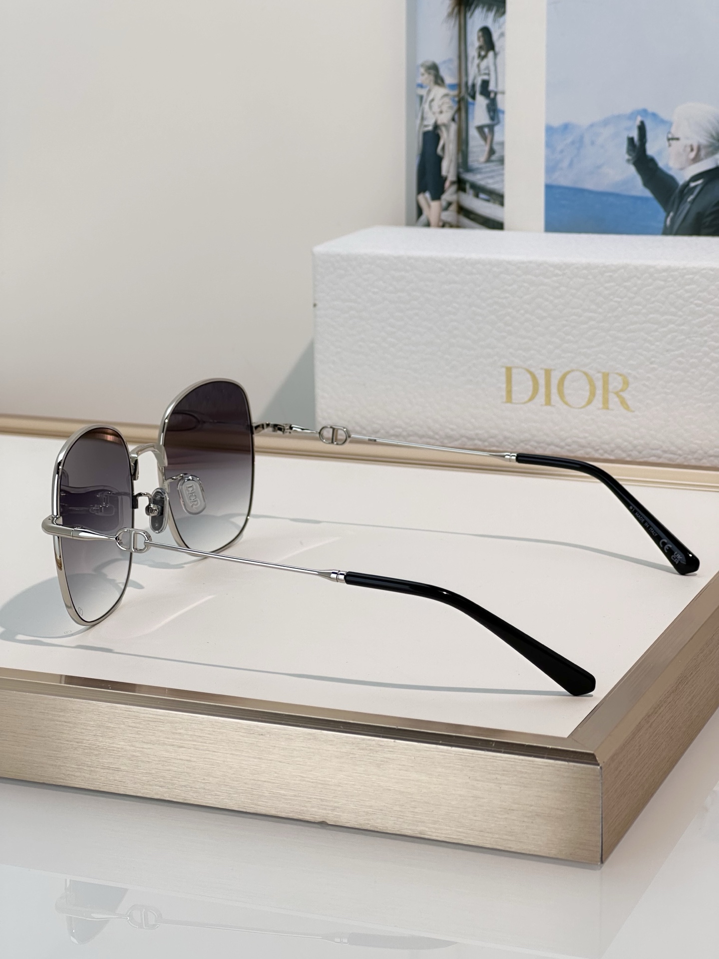 Designer Sunglasses Petit