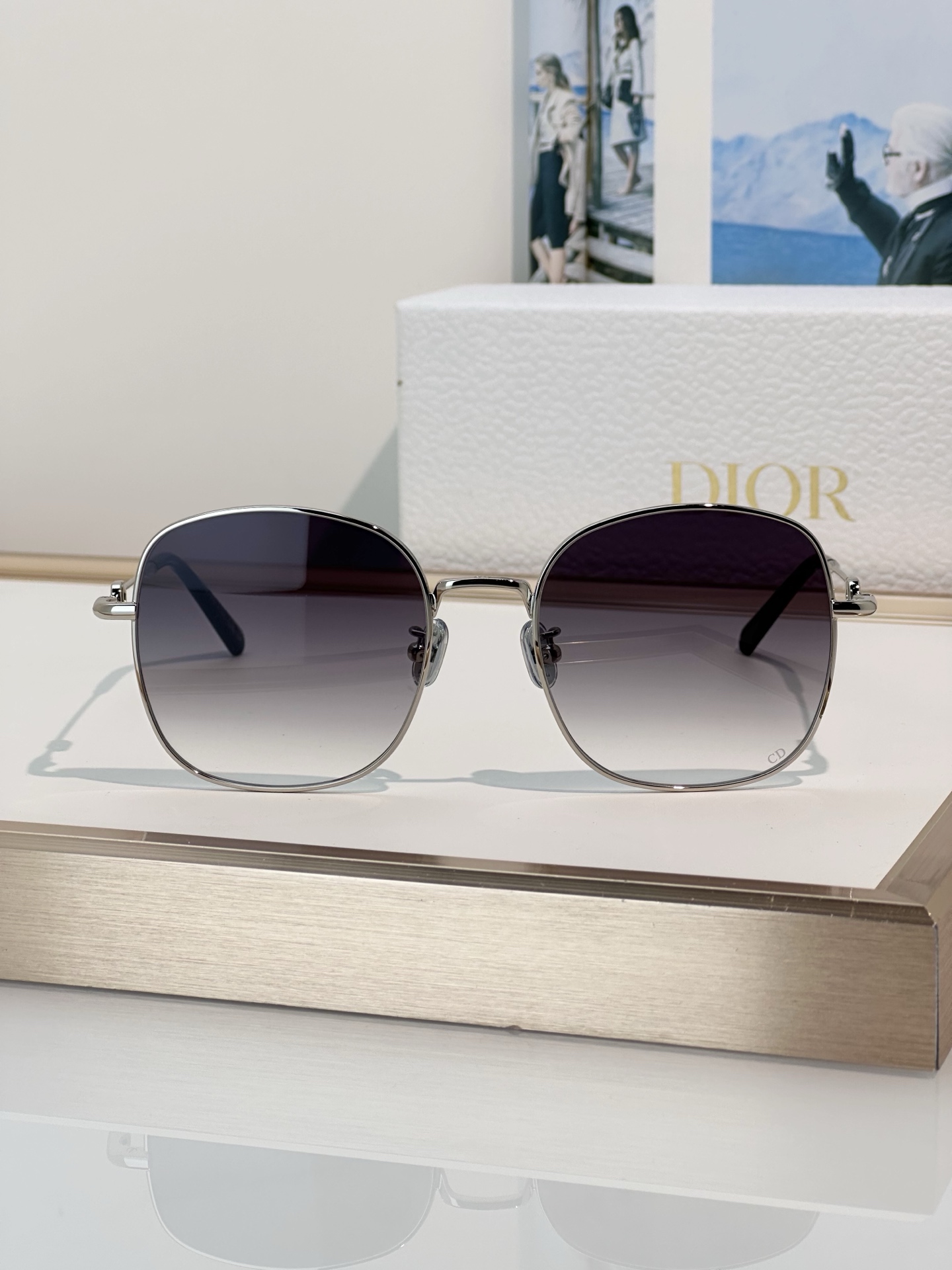 Designer Sunglasses Petit