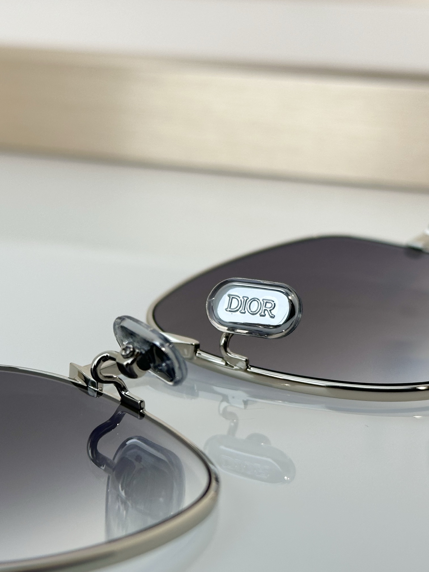 Designer Sunglasses Petit