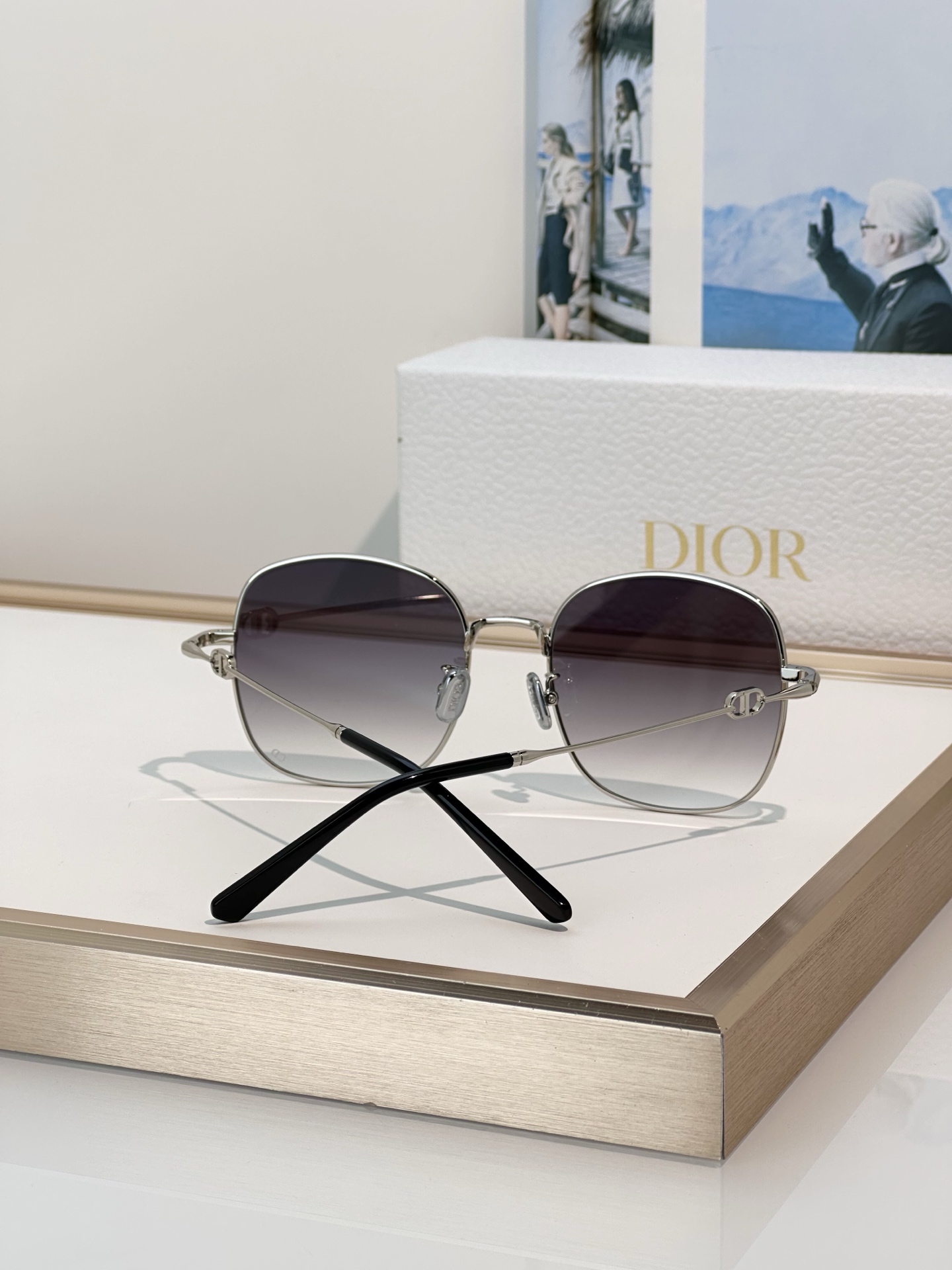 Designer Sunglasses Petit