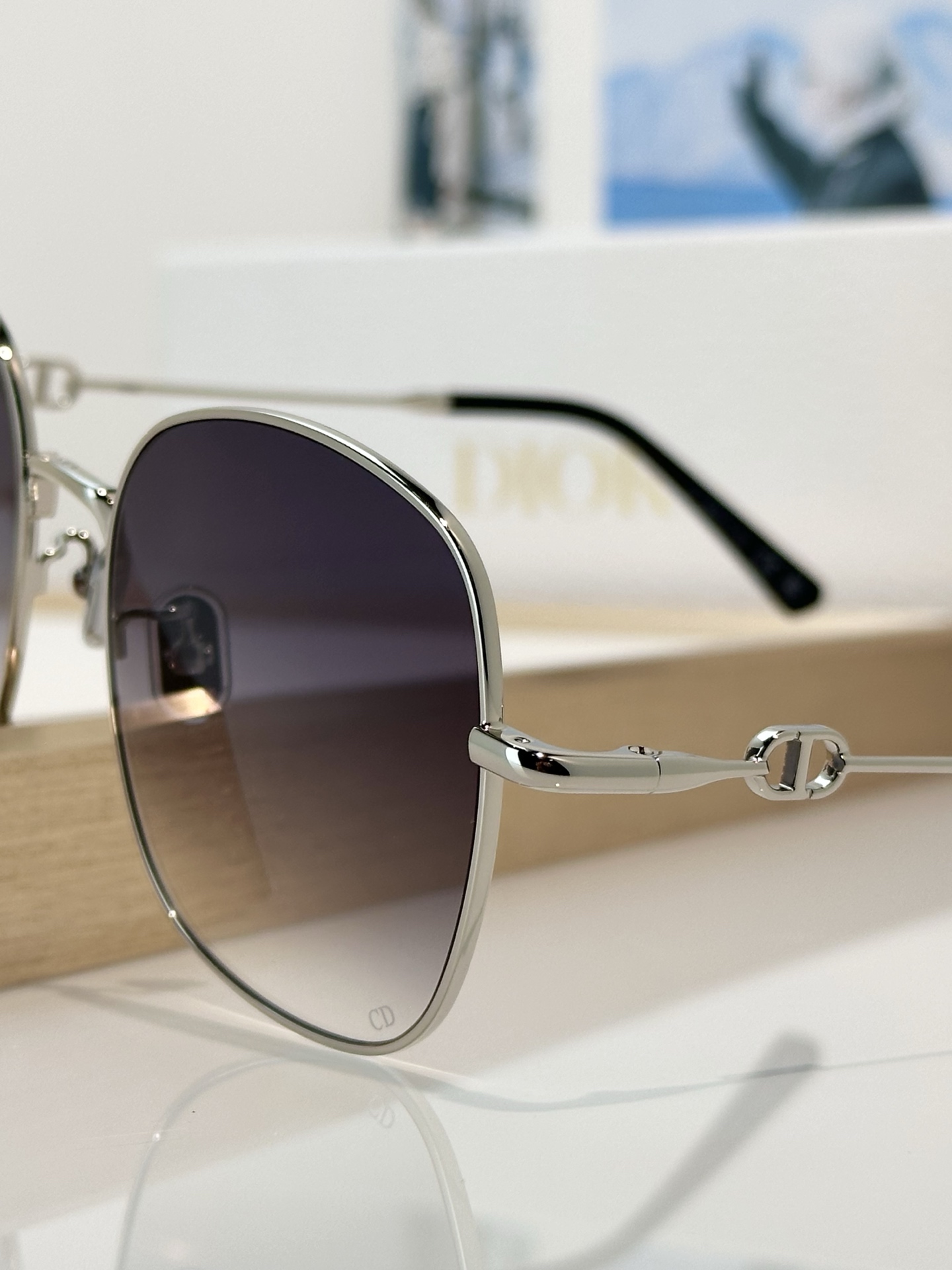 Designer Sunglasses Petit