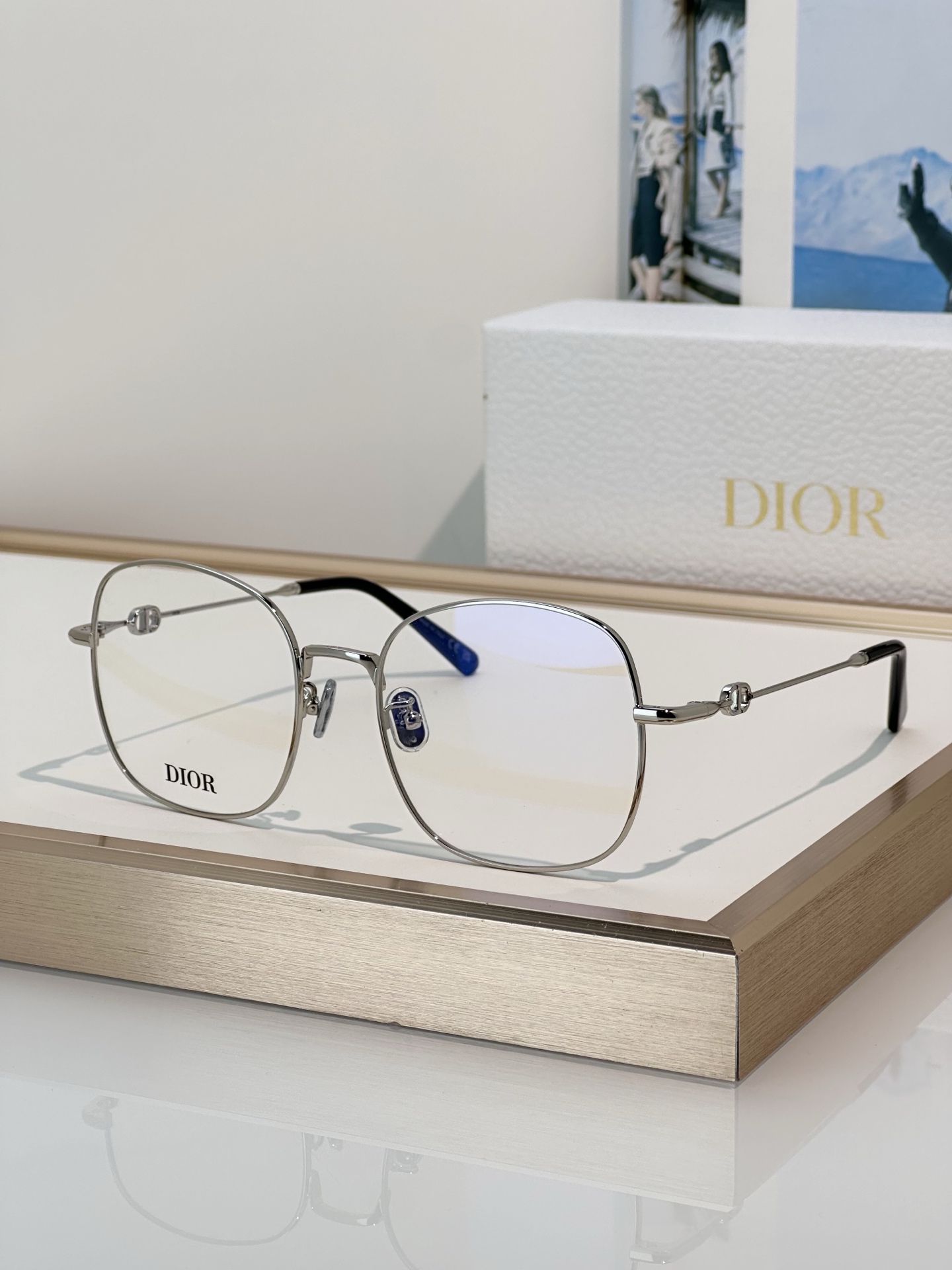 Designer Sunglasses Petit