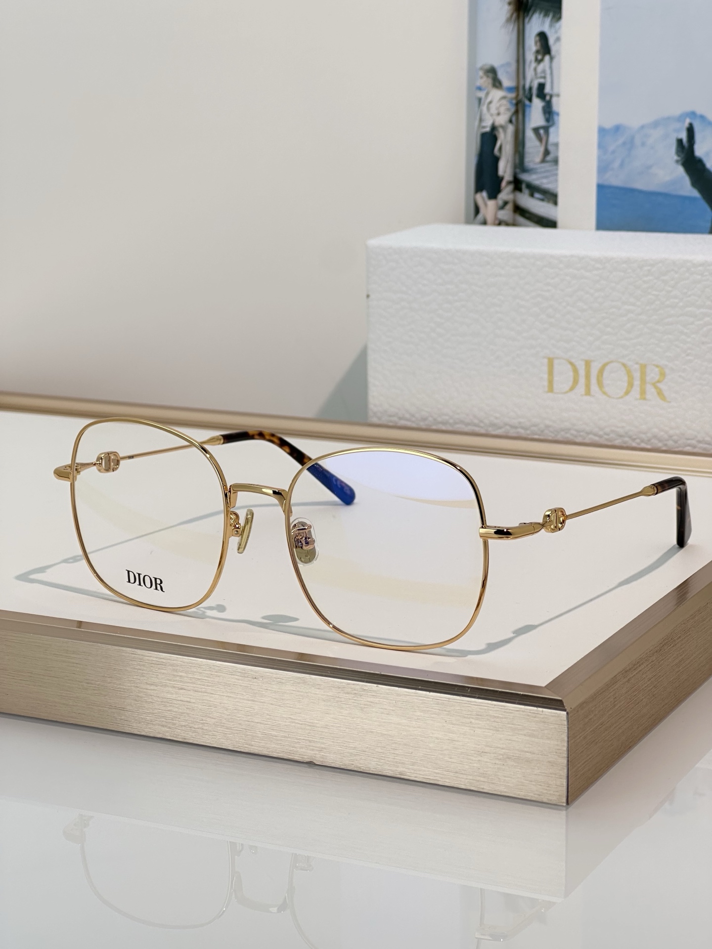 Designer Sunglasses Petit