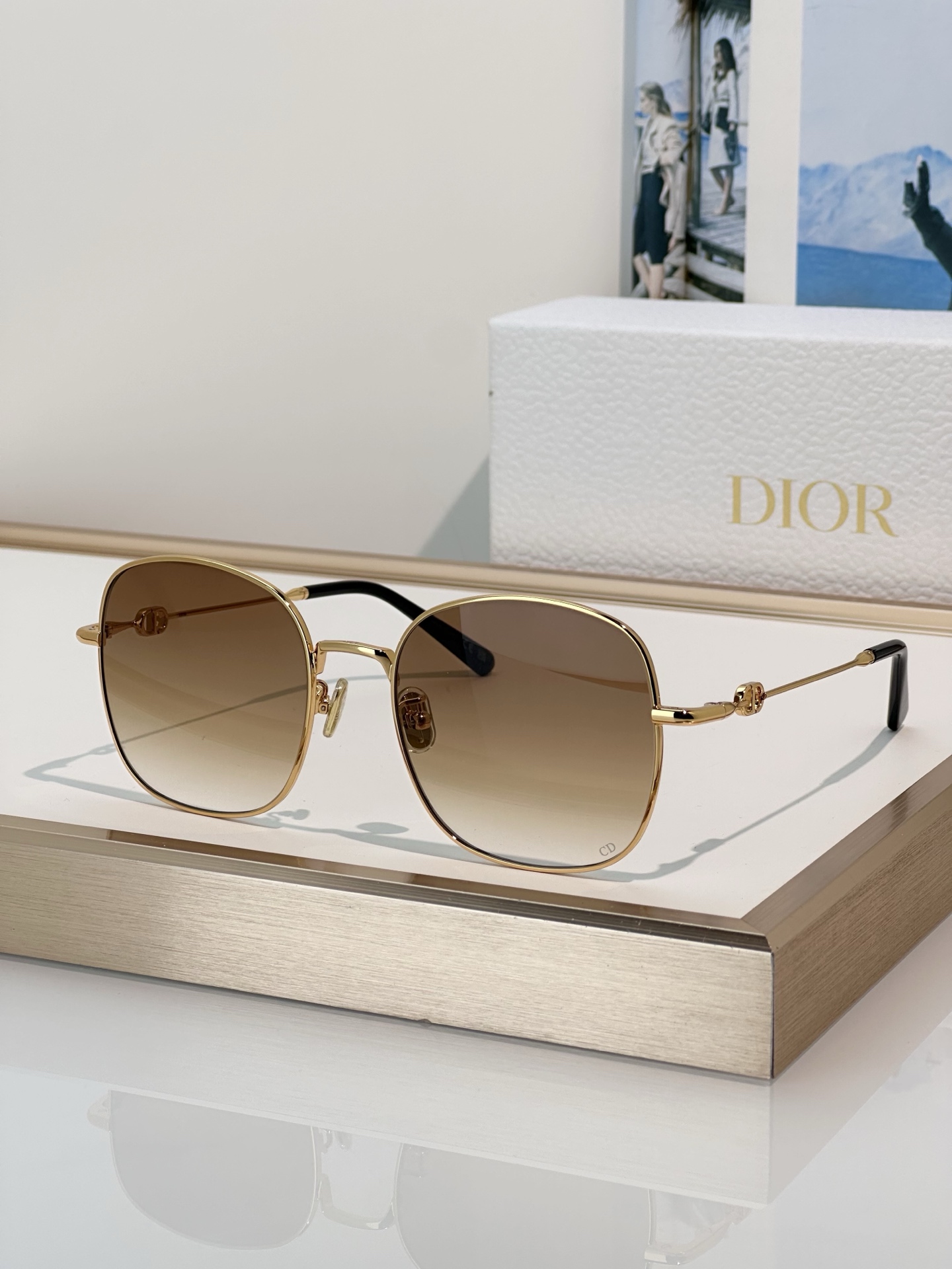 Designer Sunglasses Petit