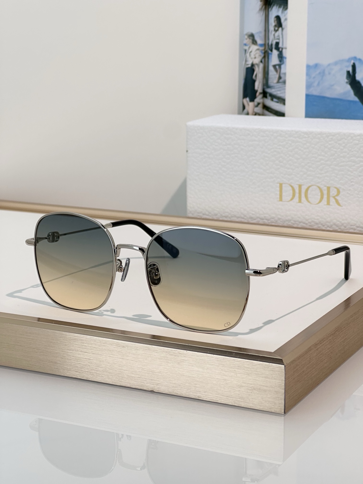 Designer Sunglasses Petit