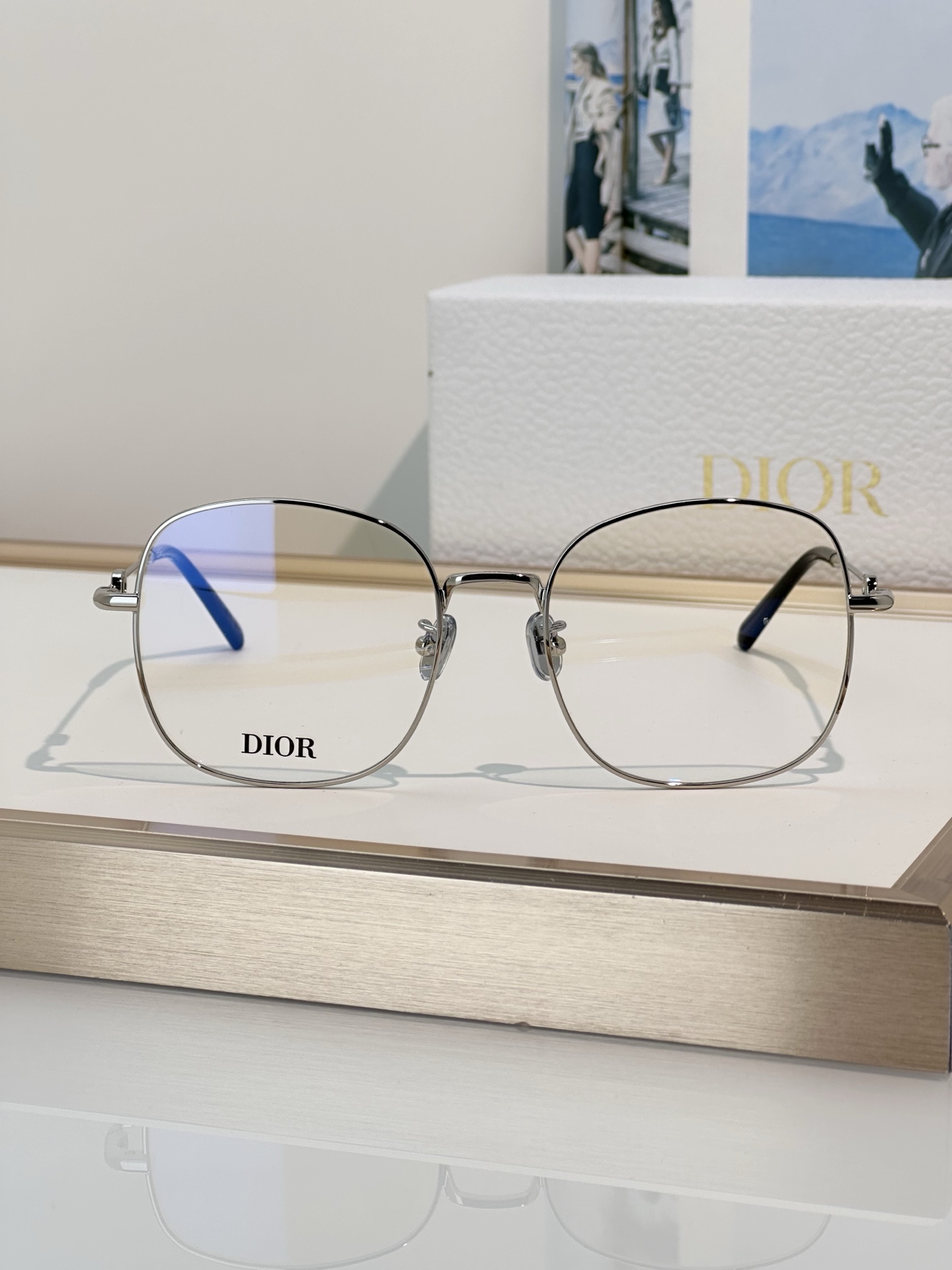 Designer Sunglasses Petit