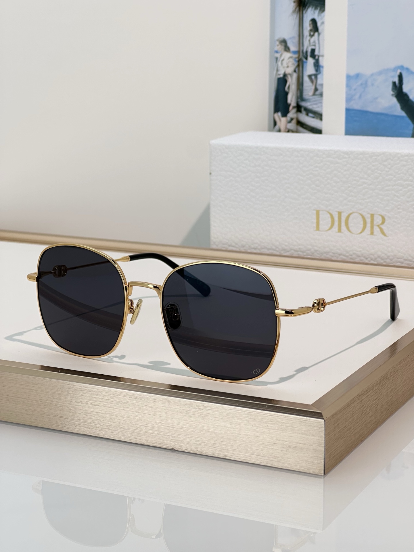 Designer Sunglasses Petit