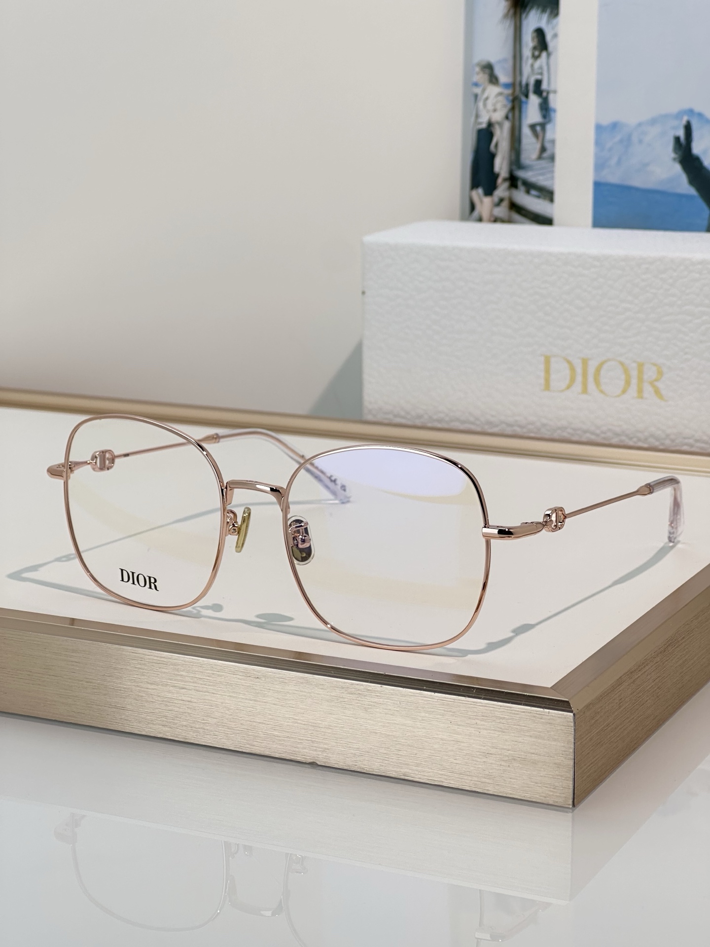 Designer Sunglasses Petit