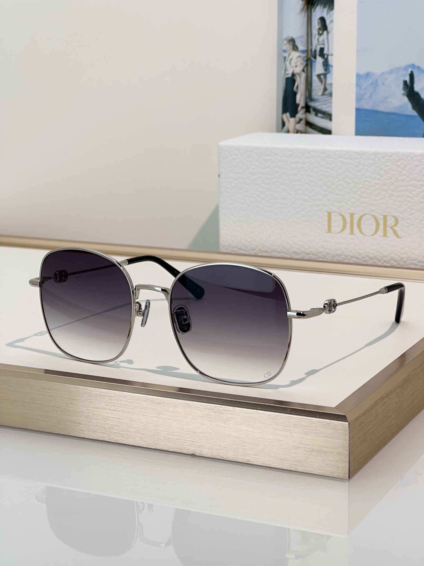 Designer Sunglasses Petit