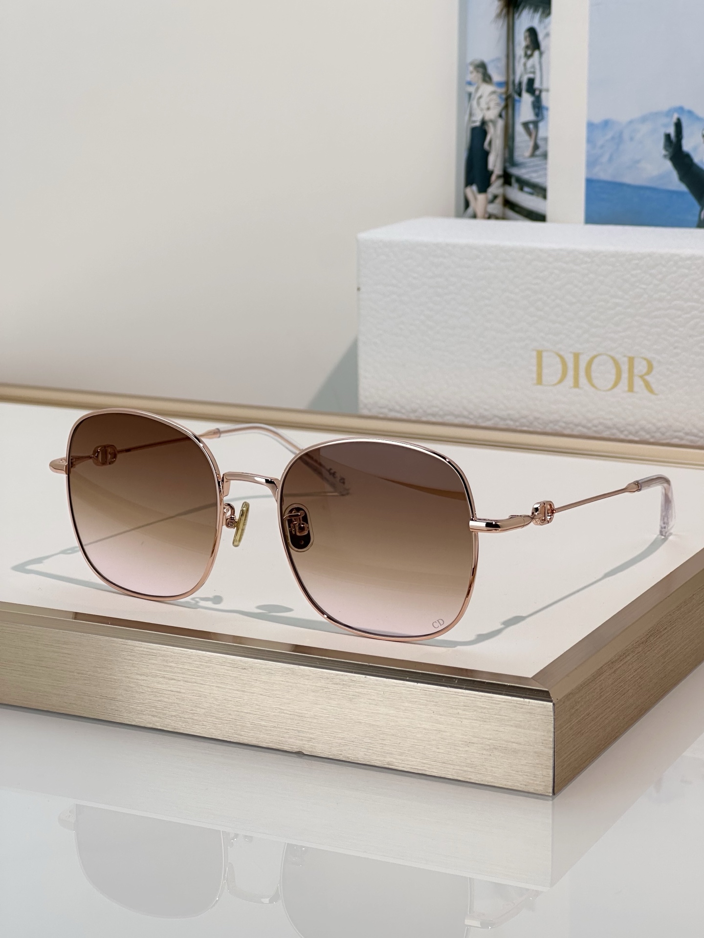 Designer Sunglasses Petit