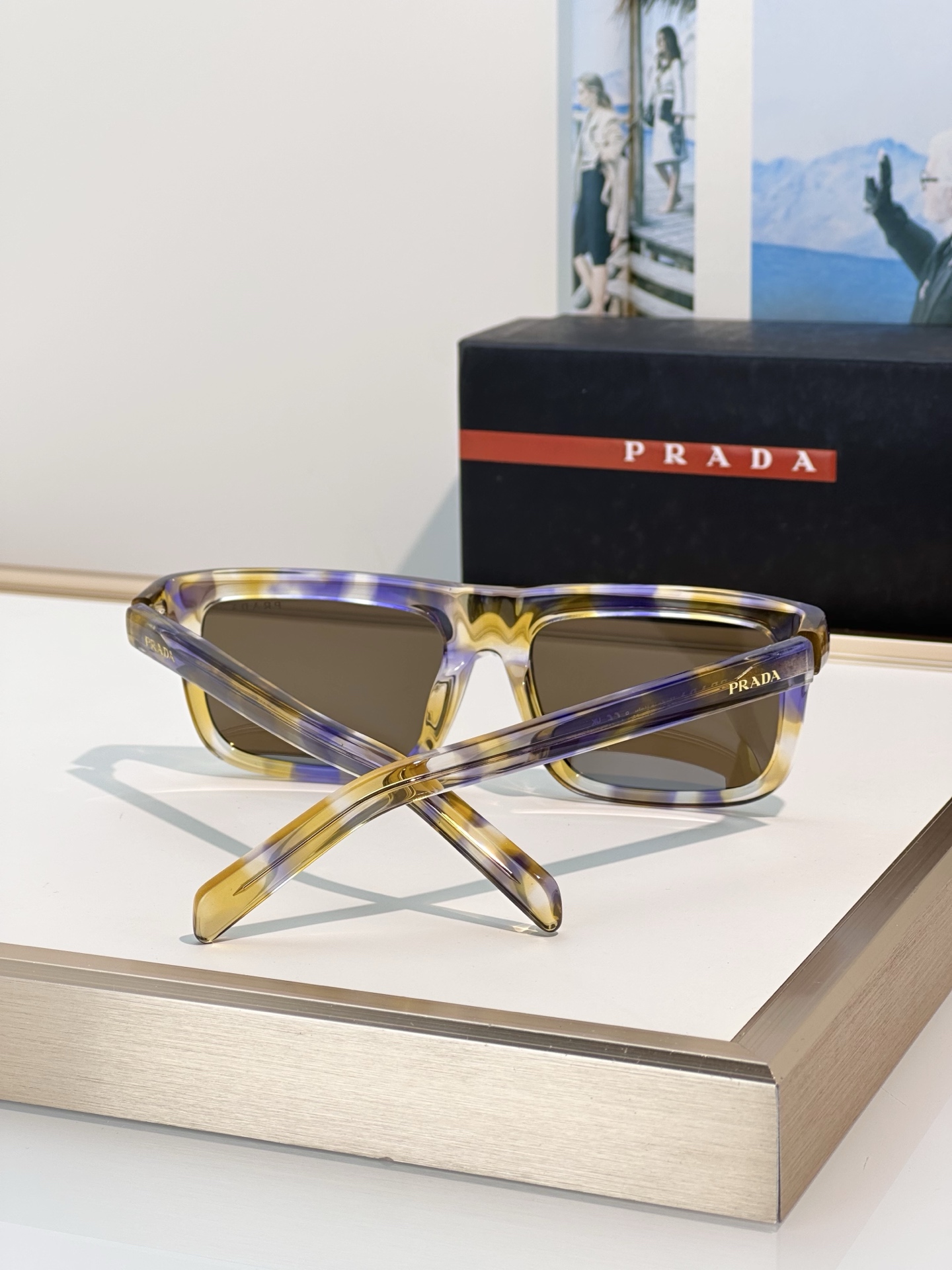 Designer Sunglasses SPR