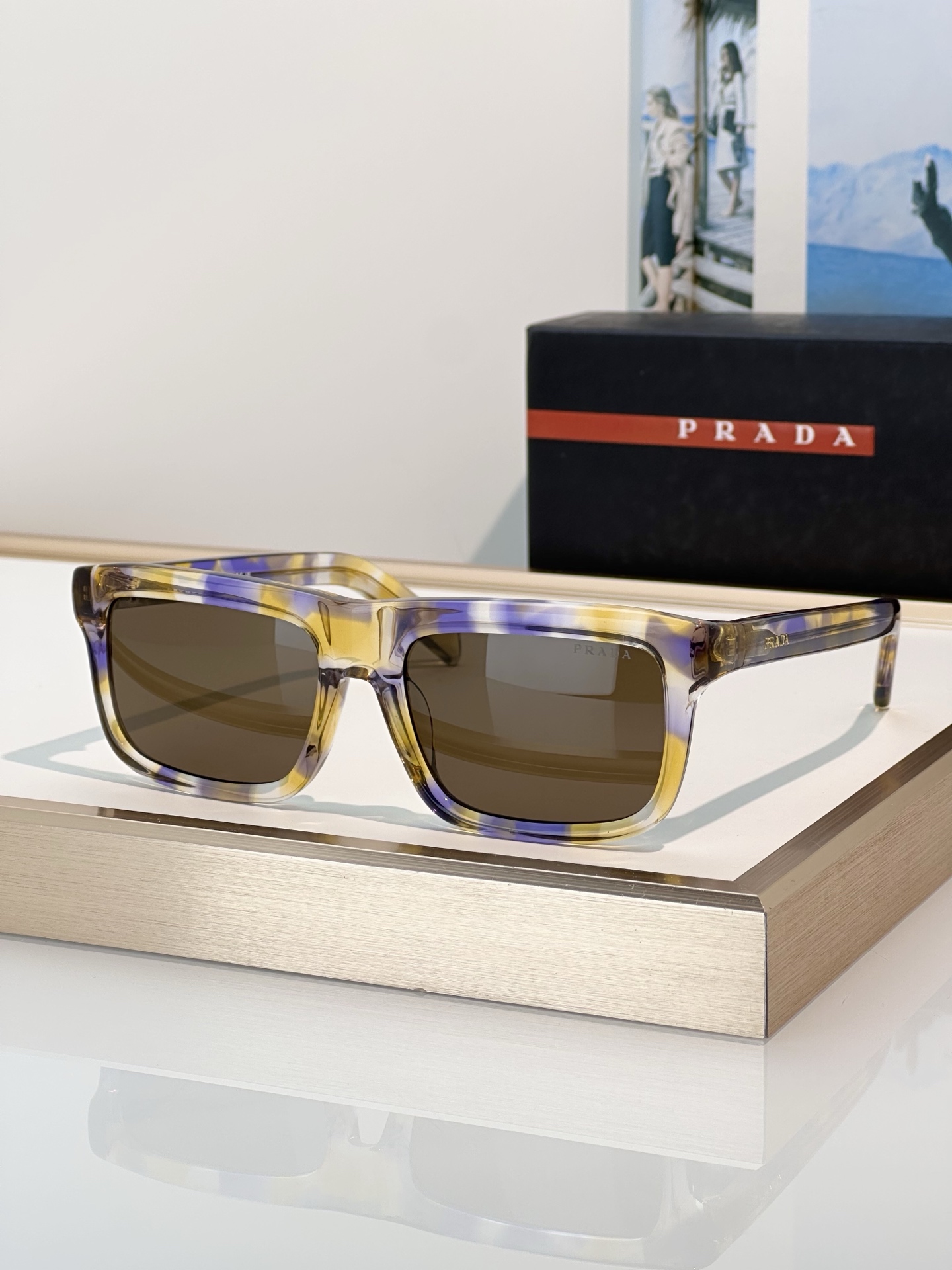 Designer Sunglasses SPR