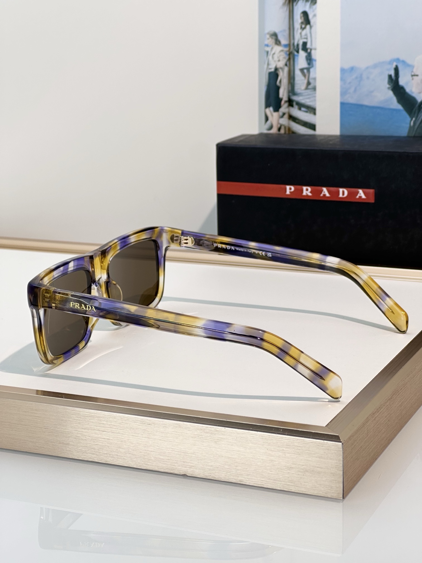 Designer Sunglasses SPR