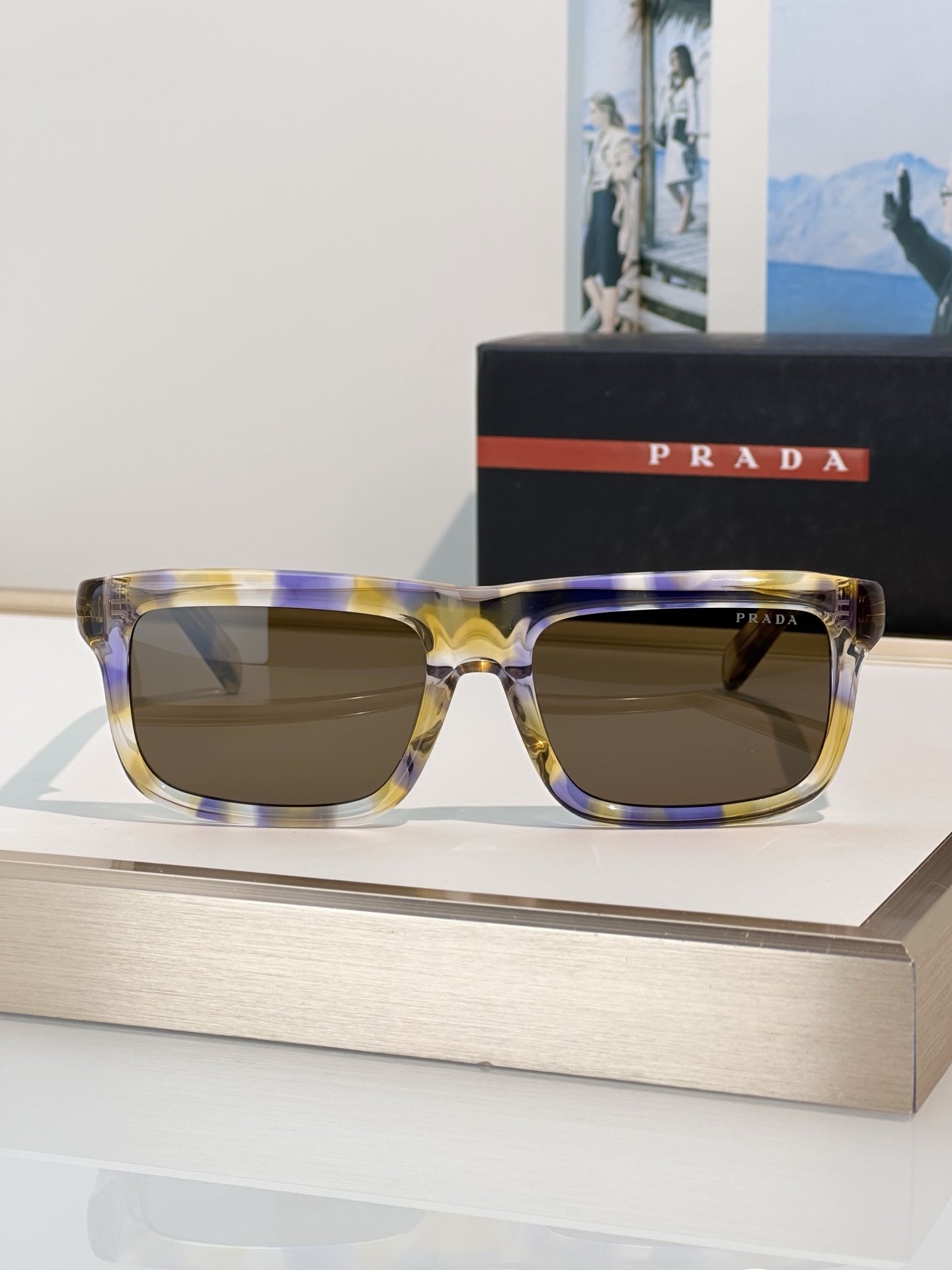 Designer Sunglasses SPR
